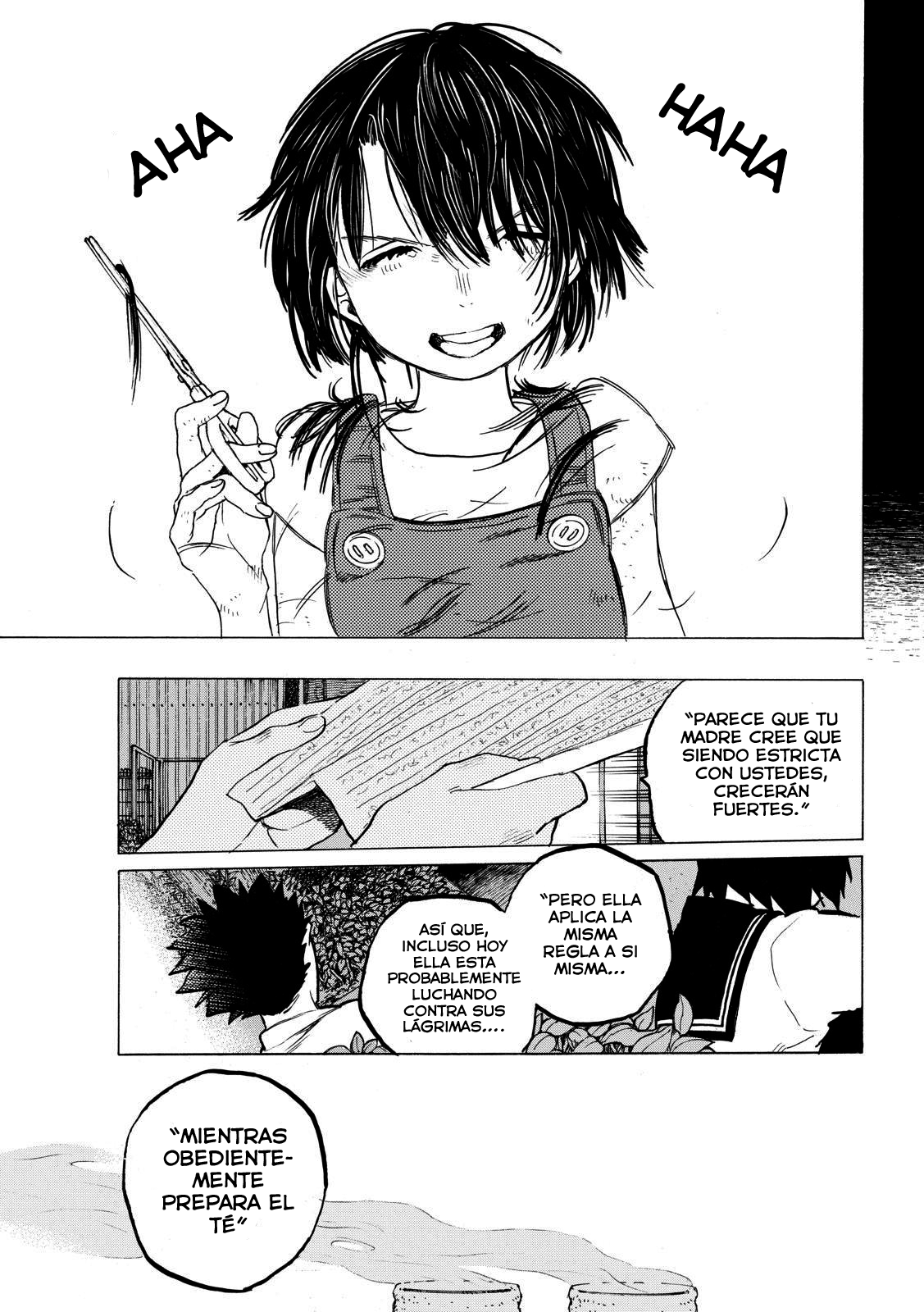 Read Koe no Katachi es Manga Online