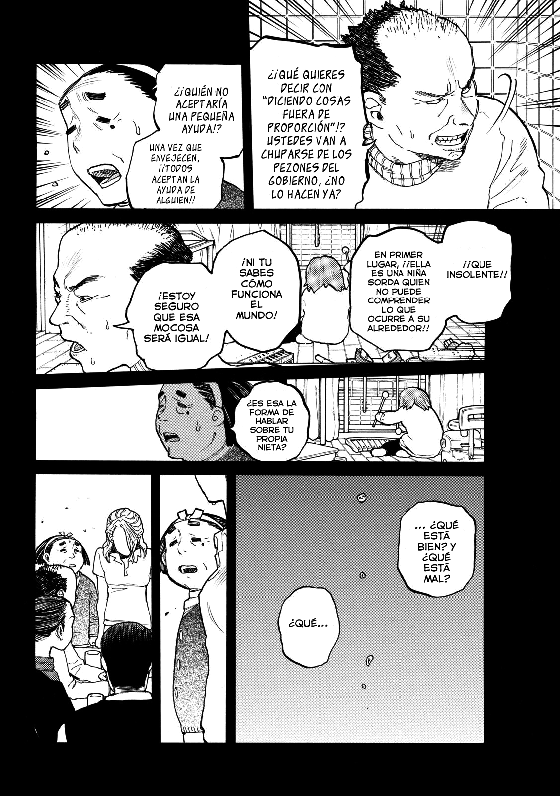 Read Koe no Katachi es Manga Online