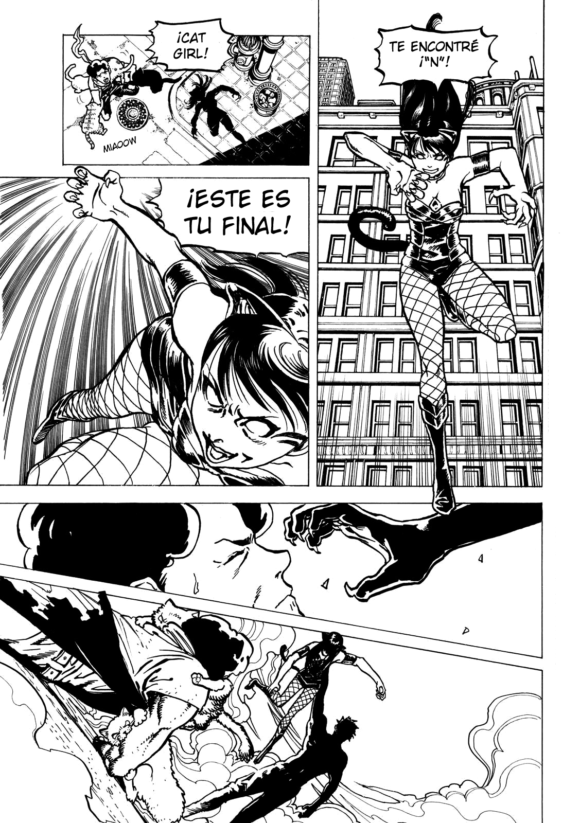 Read Koe no Katachi es Manga Online