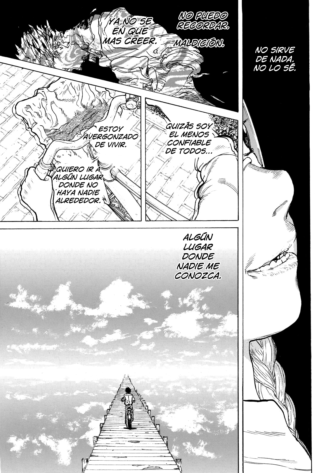 Read Koe no Katachi es Manga Online