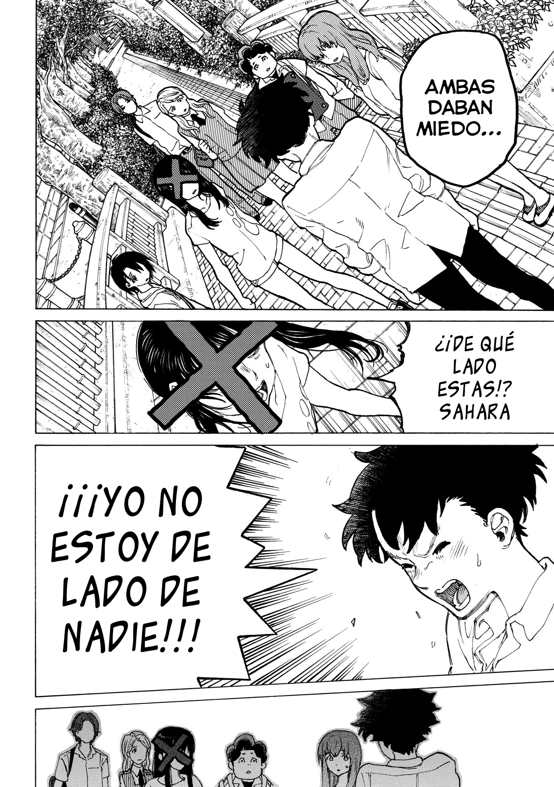 Read Koe no Katachi es Manga Online