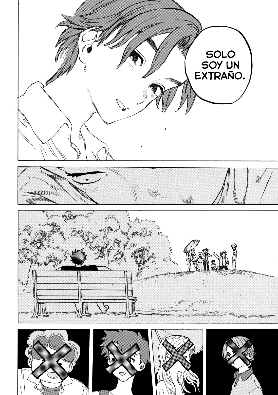 Read Koe no Katachi es Manga Online