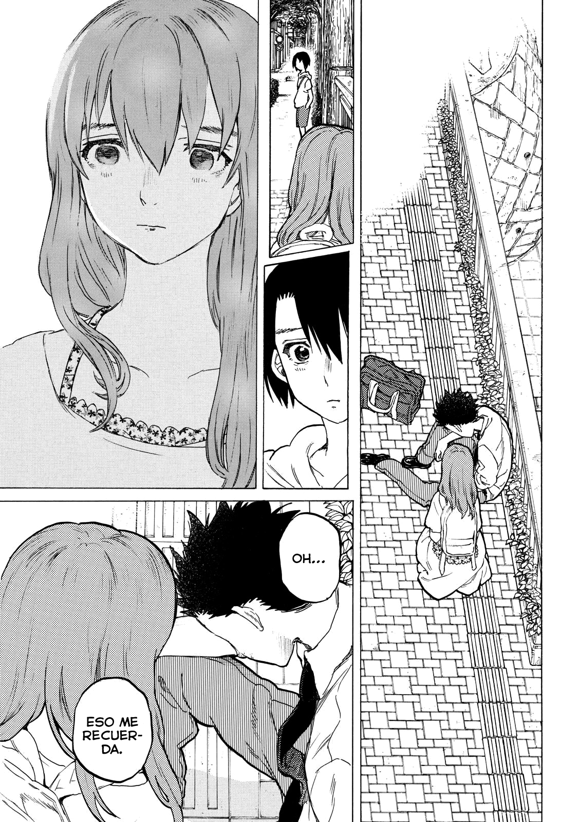 Read Koe no Katachi es Manga Online