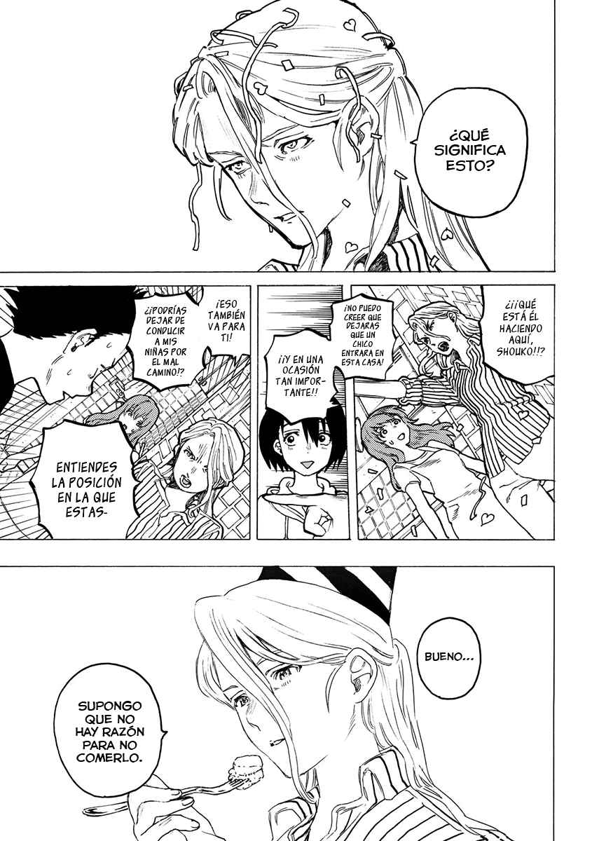 Read Koe no Katachi es Manga Online