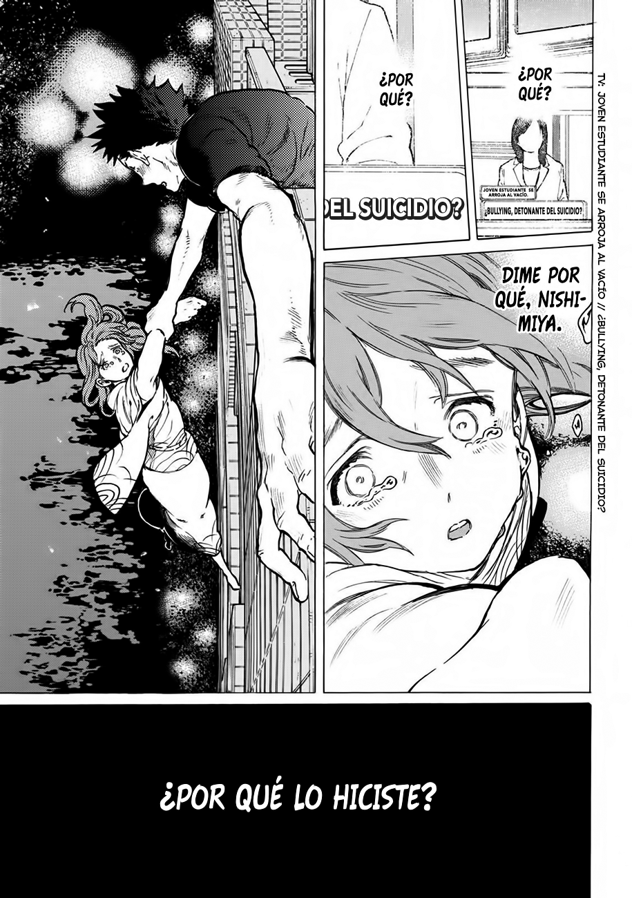 Read Koe no Katachi es Manga Online