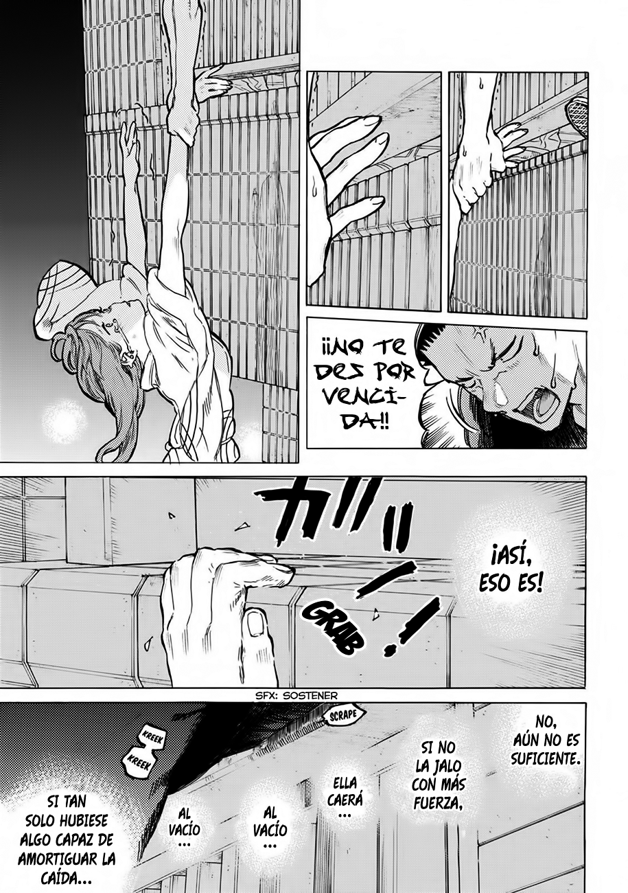 Read Koe no Katachi es Manga Online