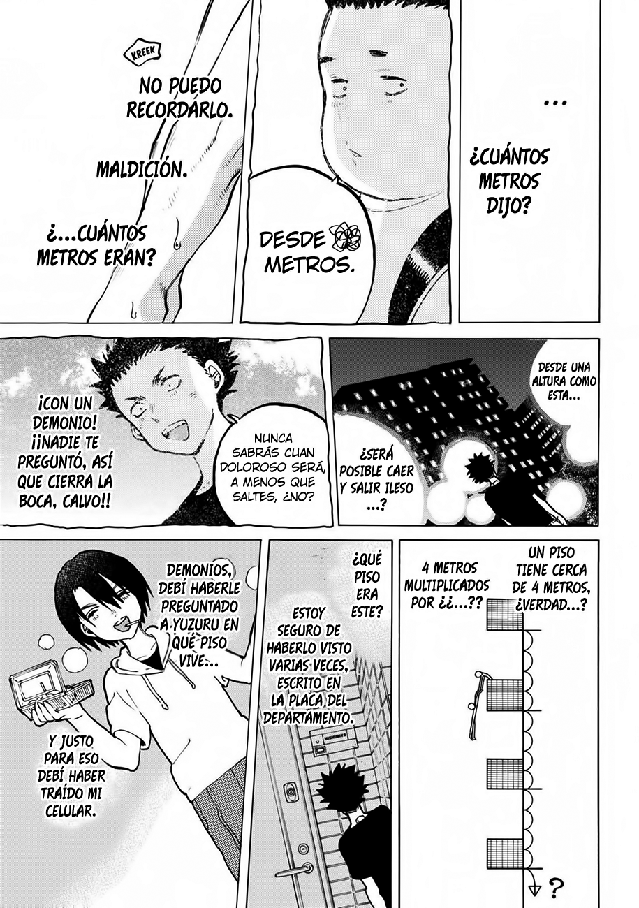 Read Koe no Katachi es Manga Online