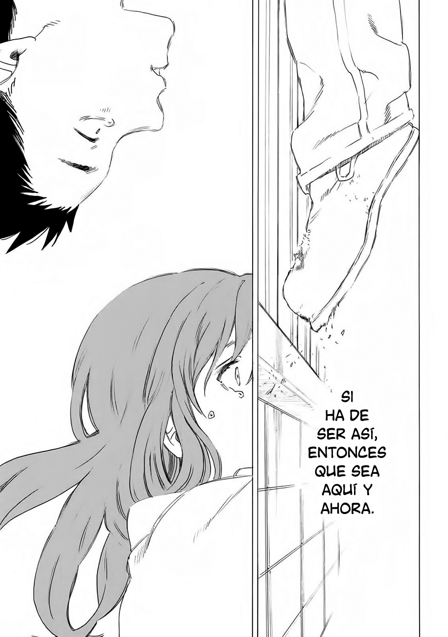 Read Koe no Katachi es Manga Online