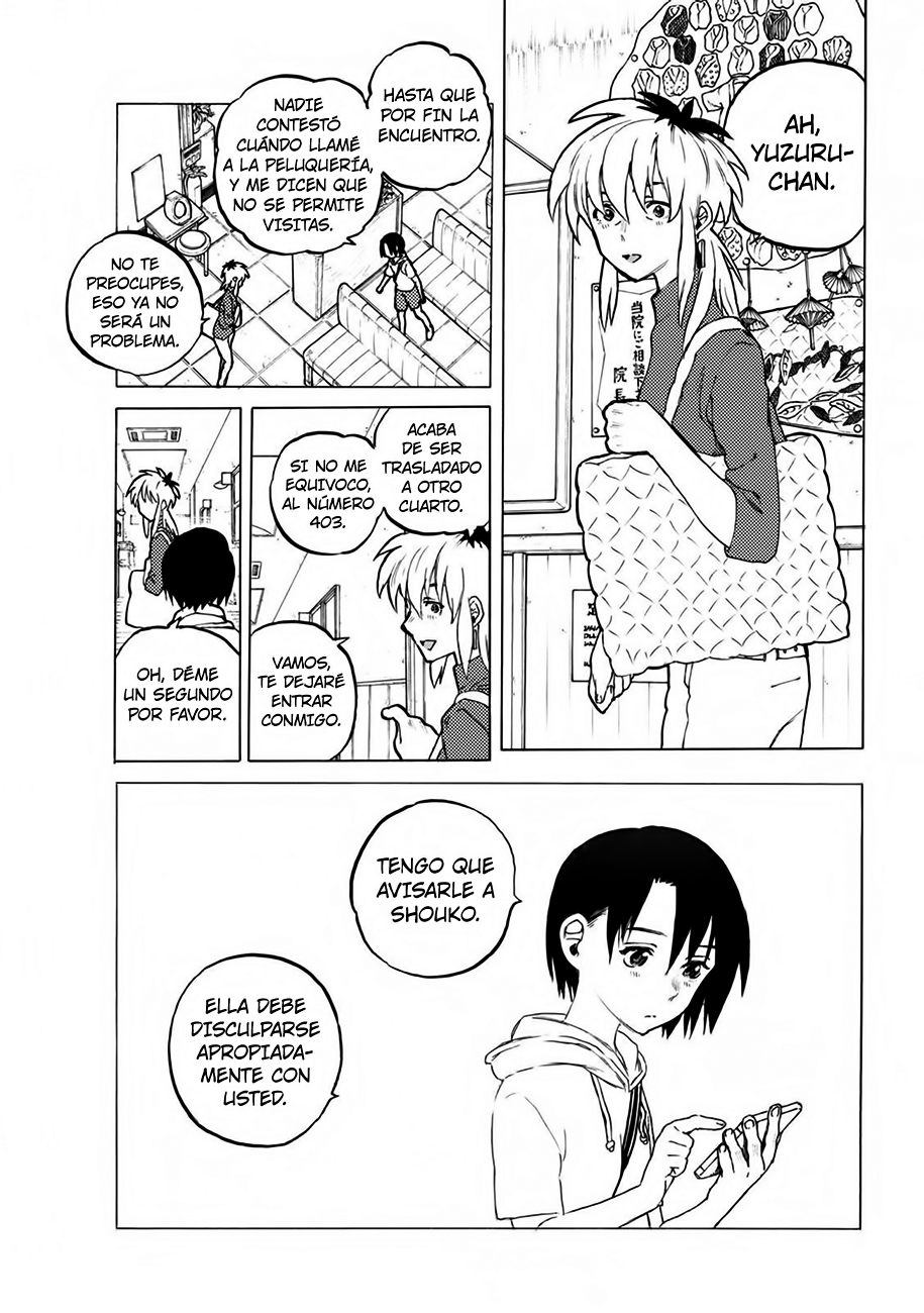 Read Koe no Katachi es Manga Online