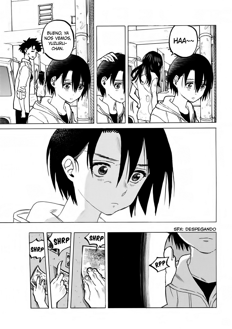 Read Koe no Katachi es Manga Online