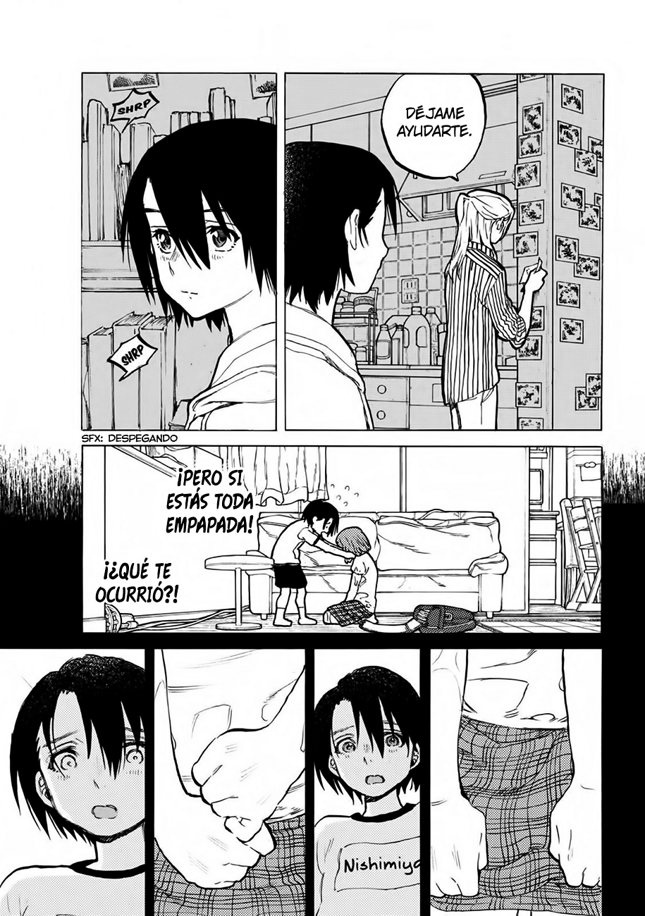 Read Koe no Katachi es Manga Online