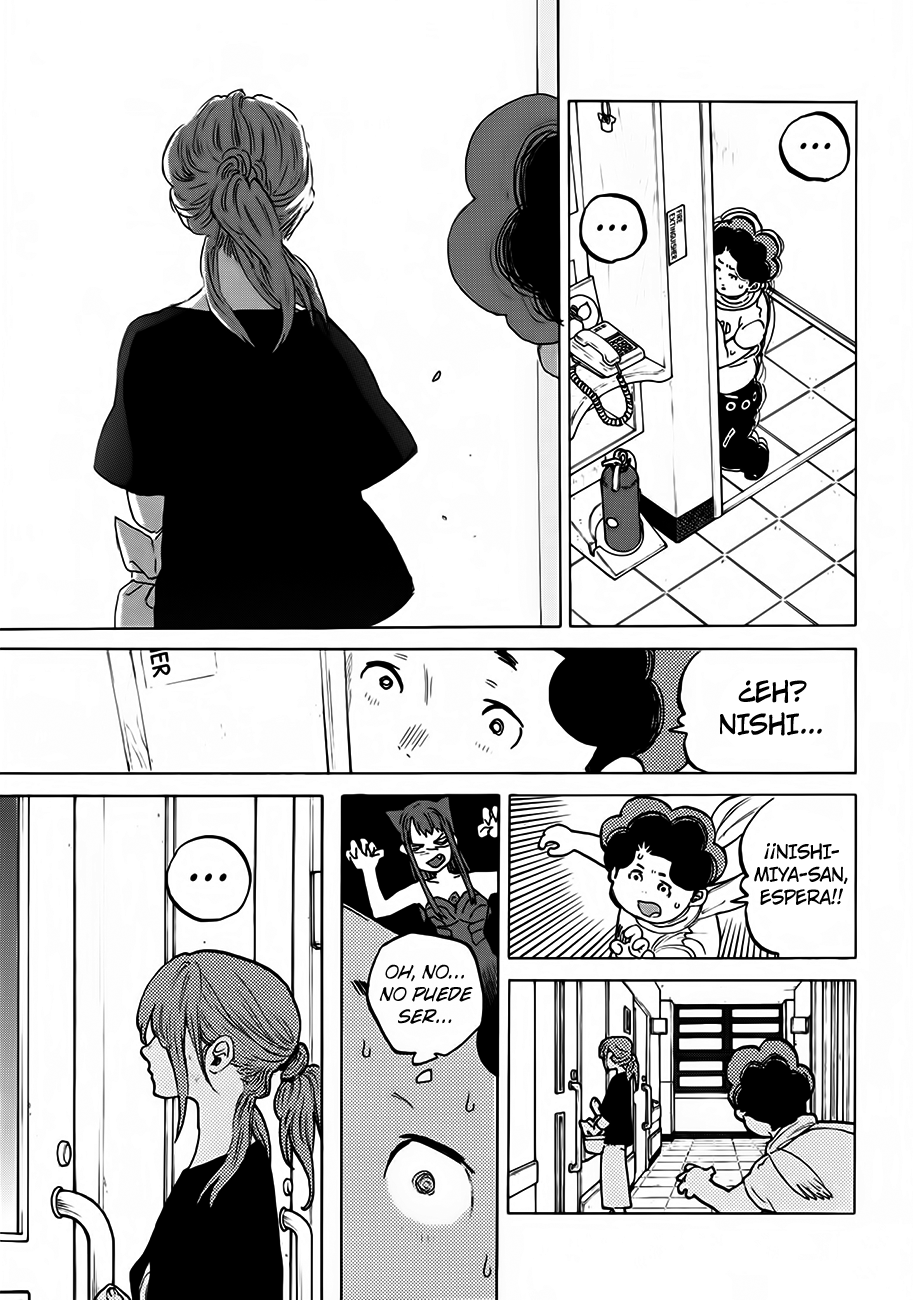 Read Koe no Katachi es Manga Online