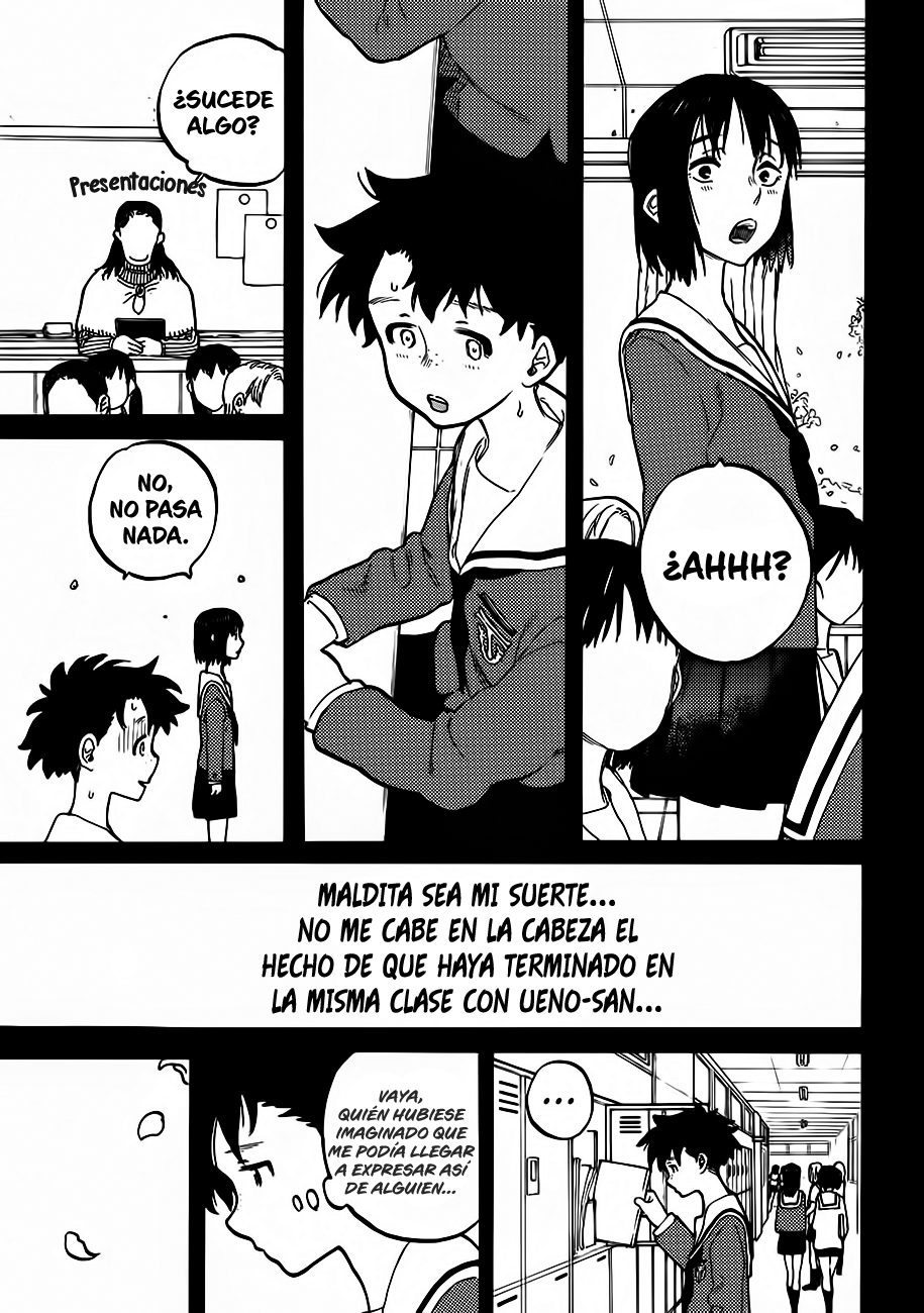 Read Koe no Katachi es Manga Online
