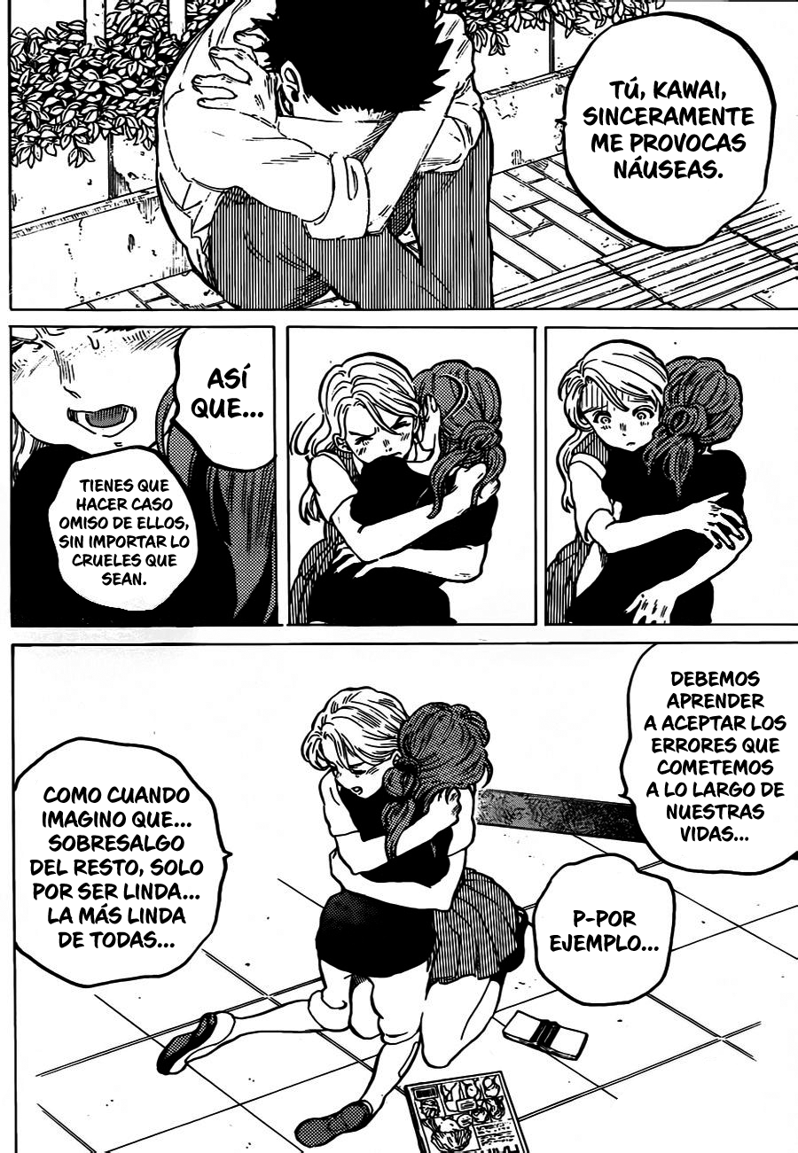 Read Koe no Katachi es Manga Online