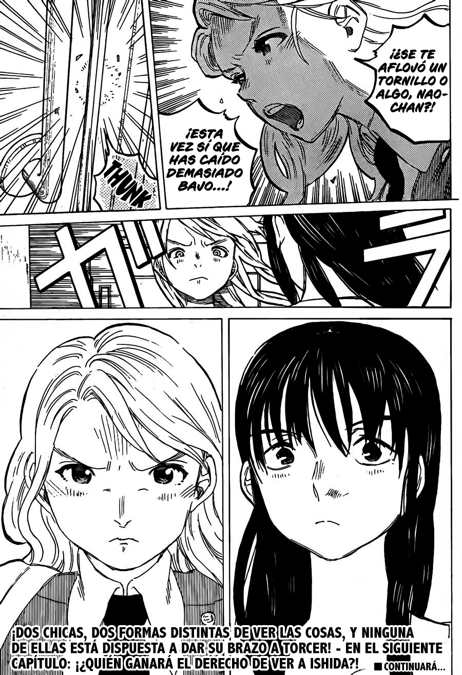 Read Koe no Katachi es Manga Online