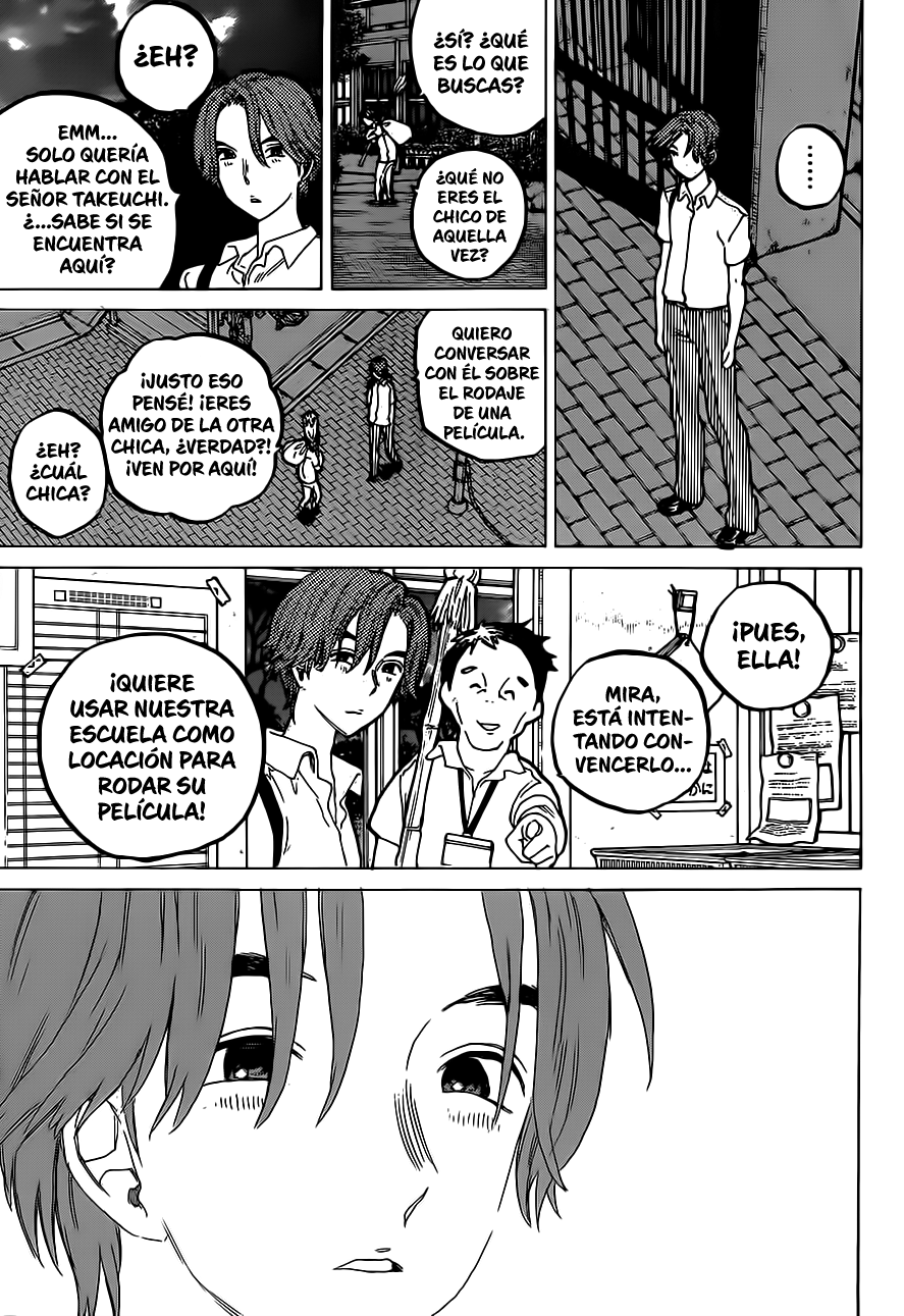 Read Koe no Katachi es Manga Online