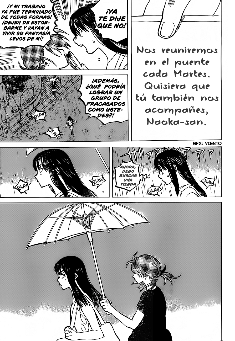 Read Koe no Katachi es Manga Online