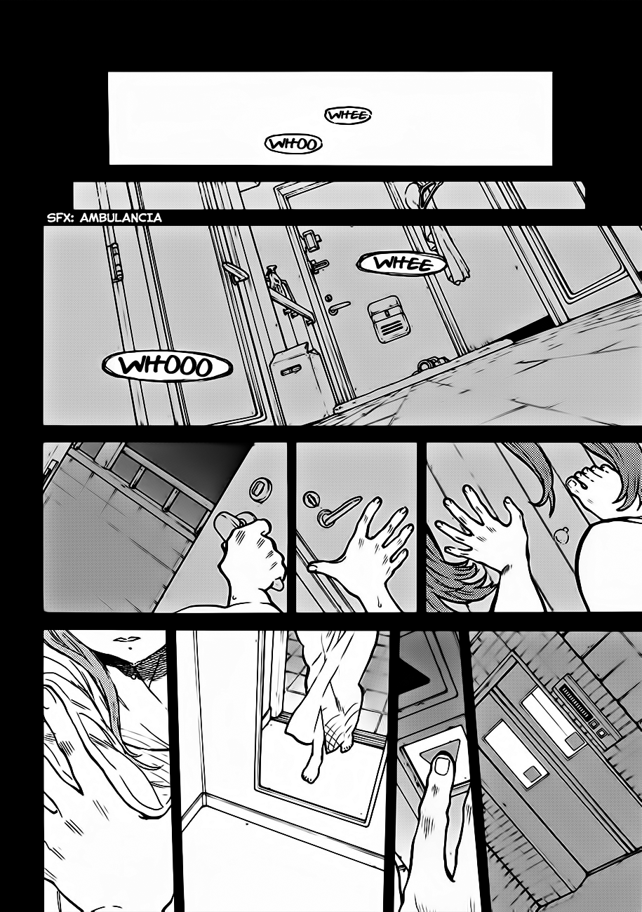 Read Koe no Katachi es Manga Online