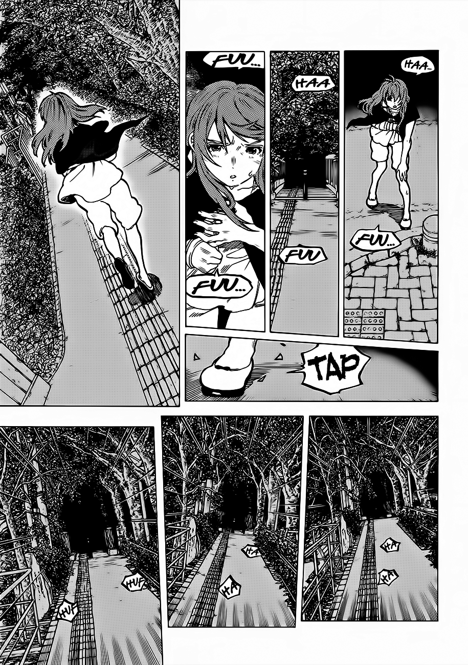 Read Koe no Katachi es Manga Online