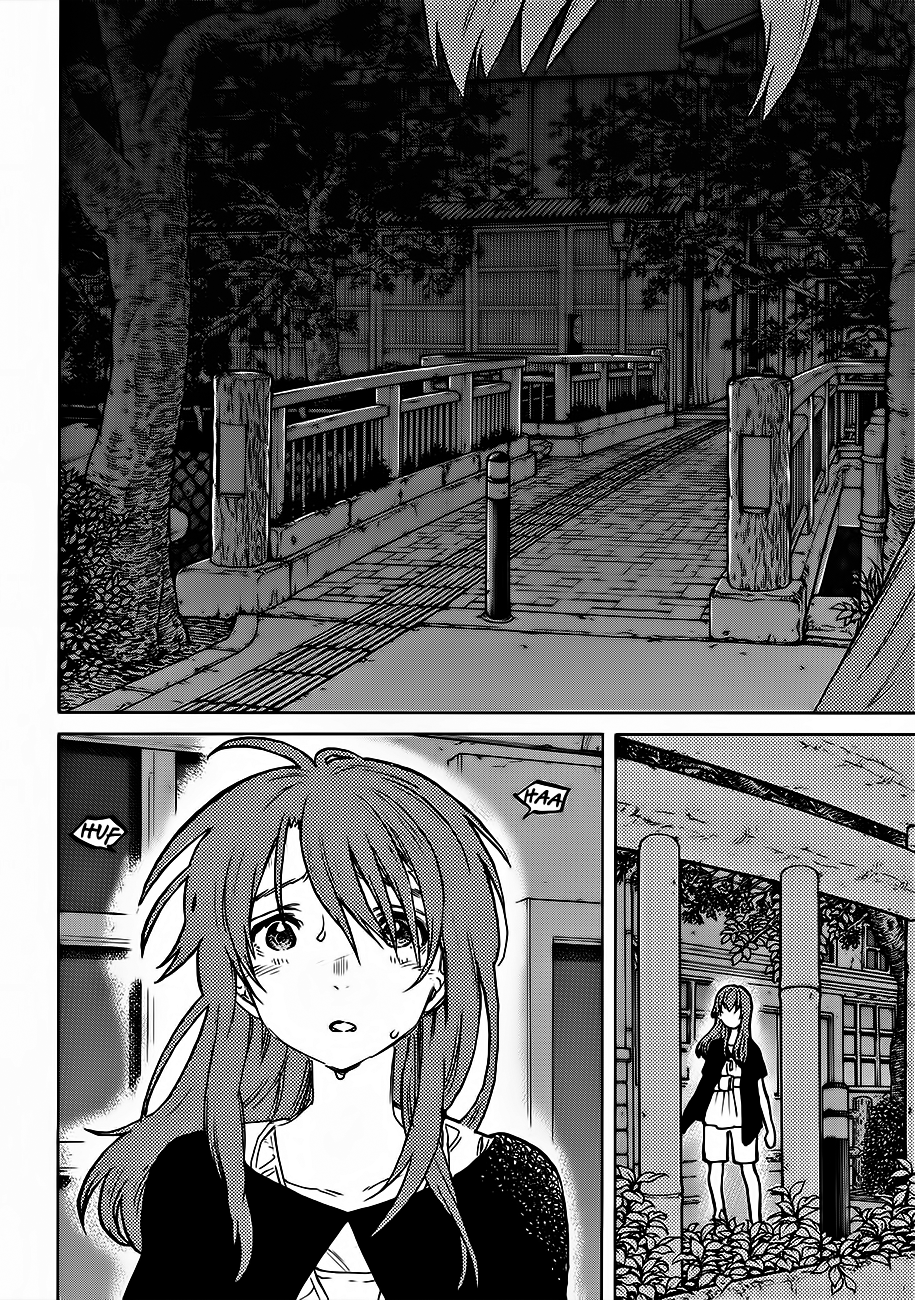 Read Koe no Katachi es Manga Online