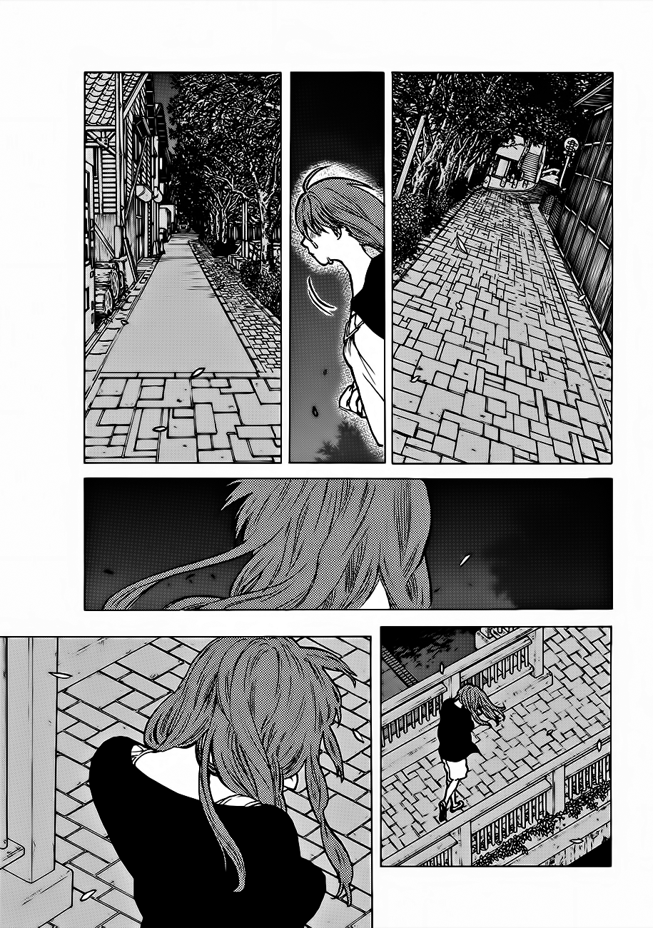 Read Koe no Katachi es Manga Online