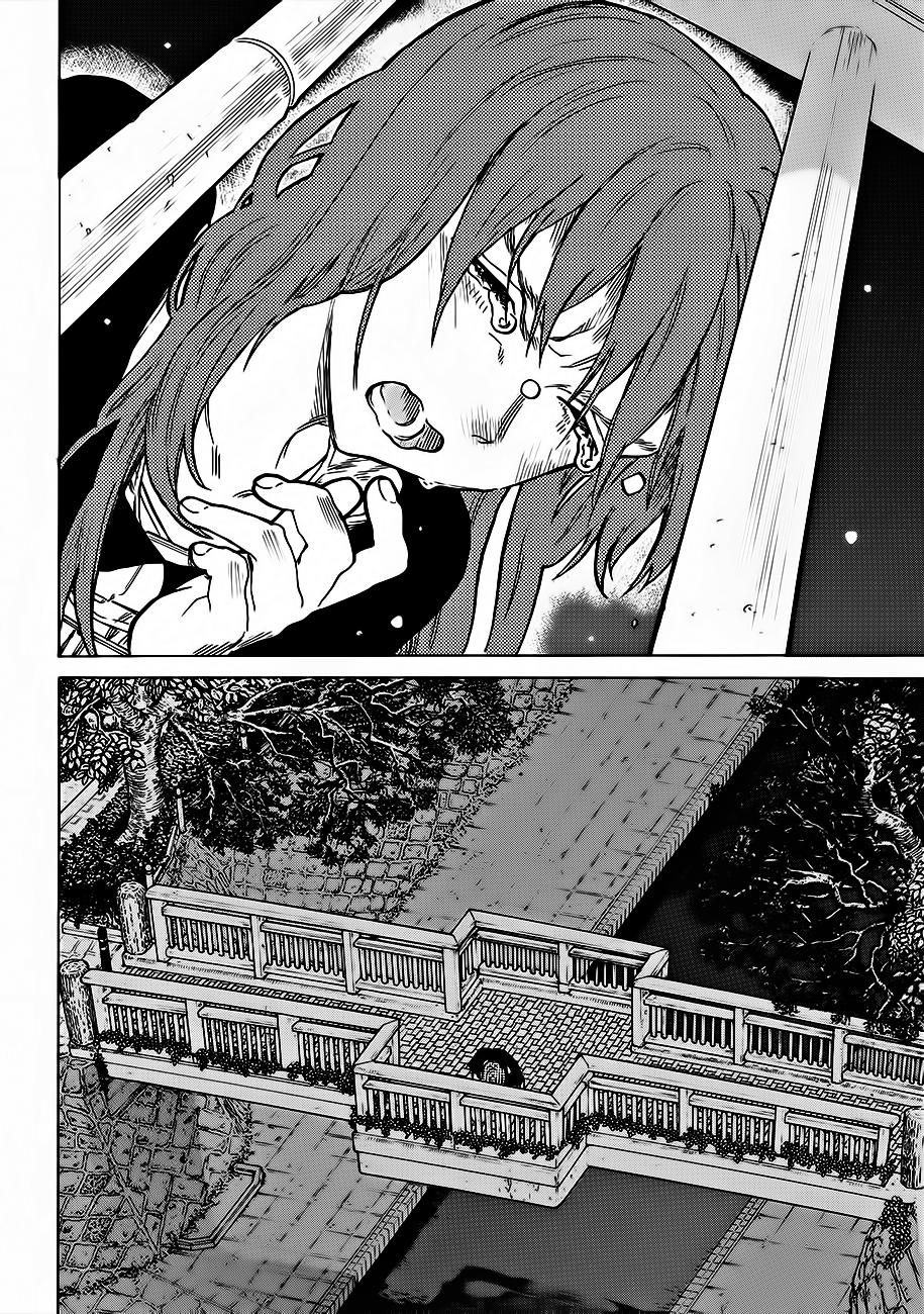 Read Koe no Katachi es Manga Online