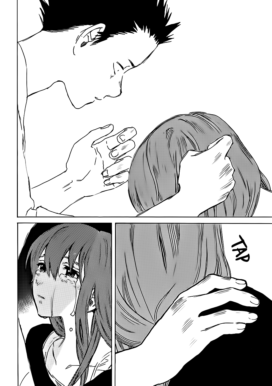 Read Koe no Katachi es Manga Online