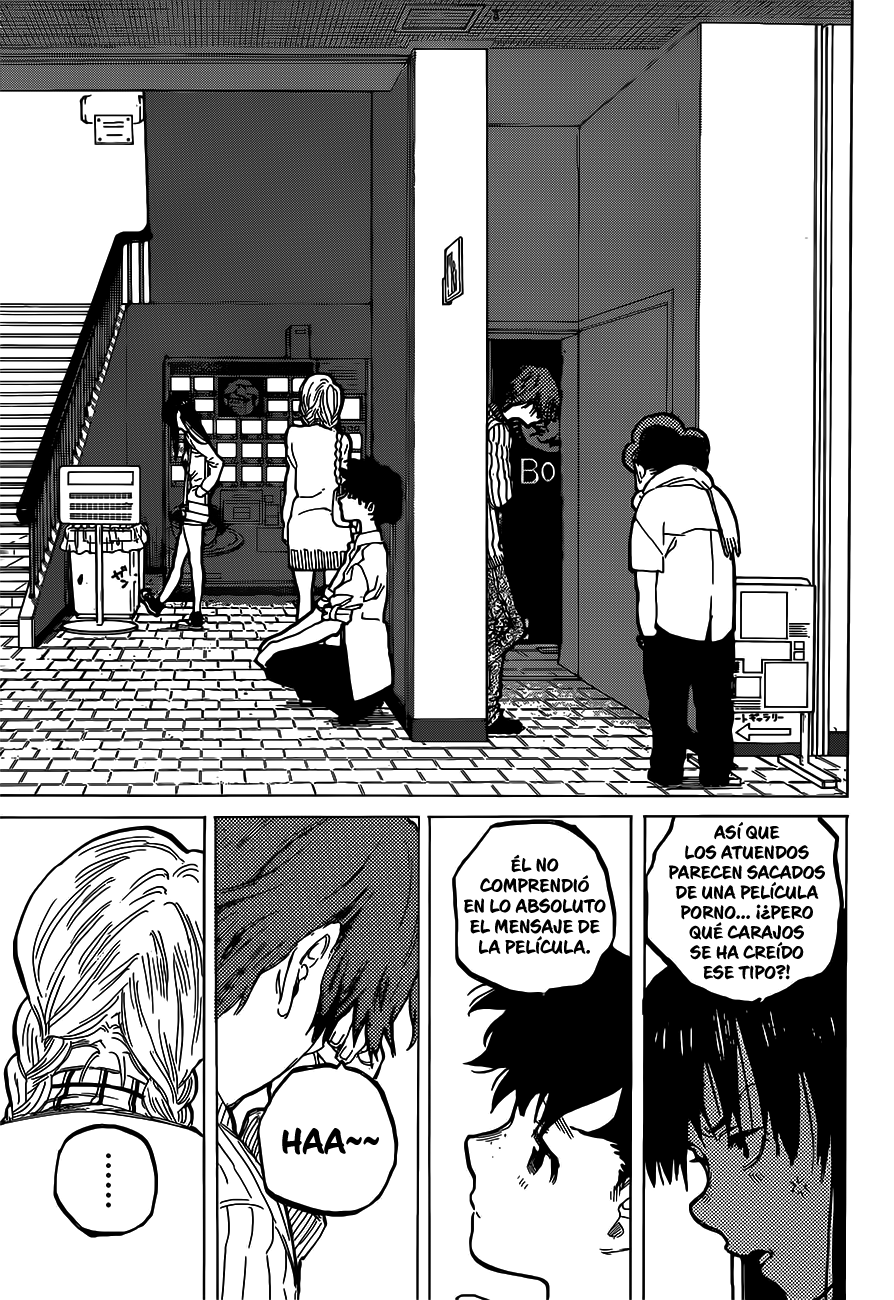 Read Koe no Katachi es Manga Online