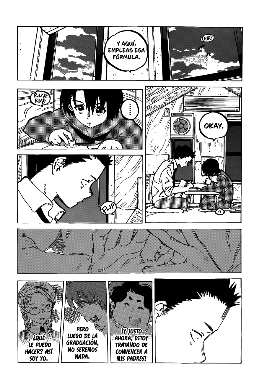 Read Koe no Katachi es Manga Online