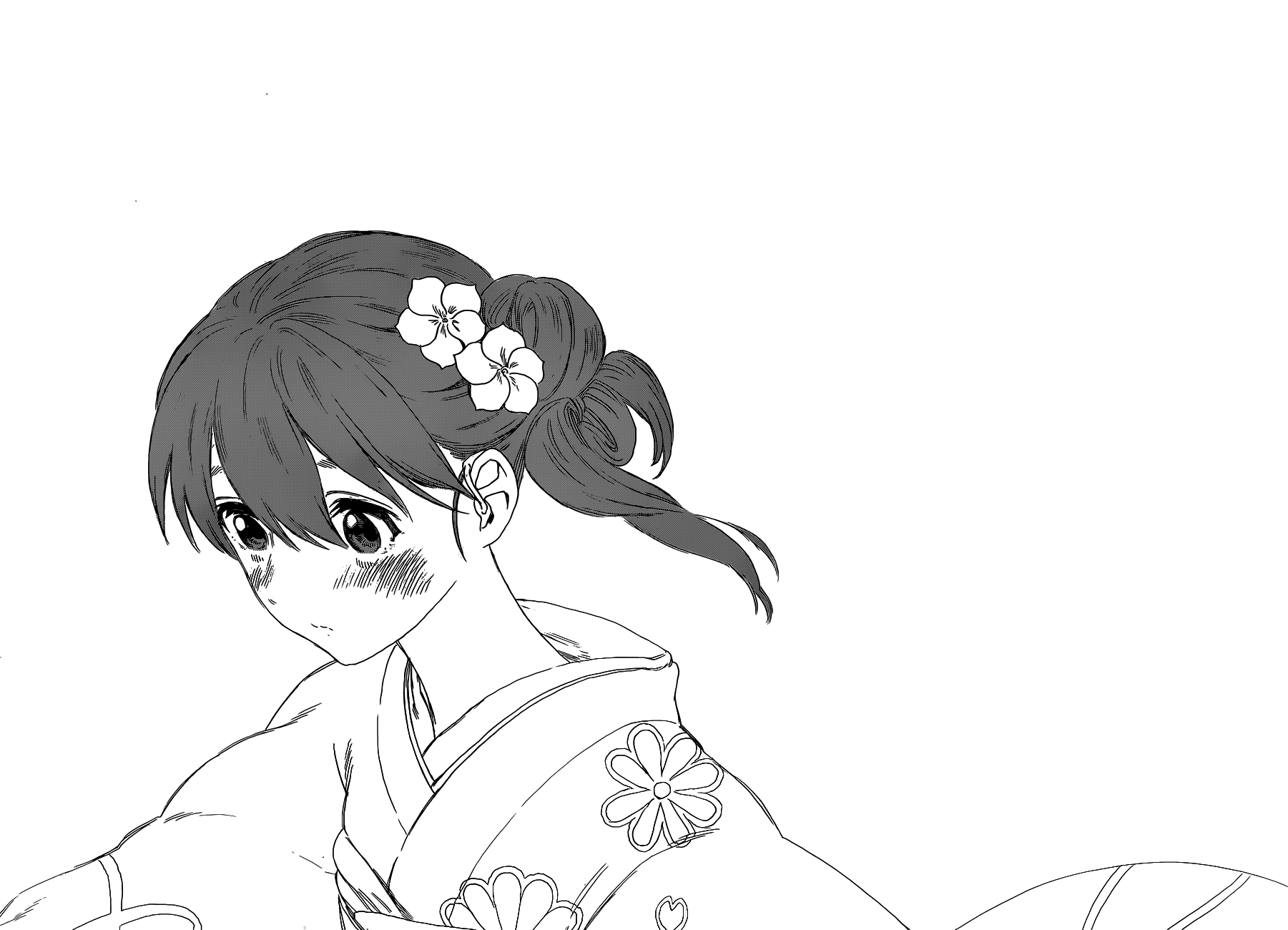 Read Koe no Katachi es Manga Online