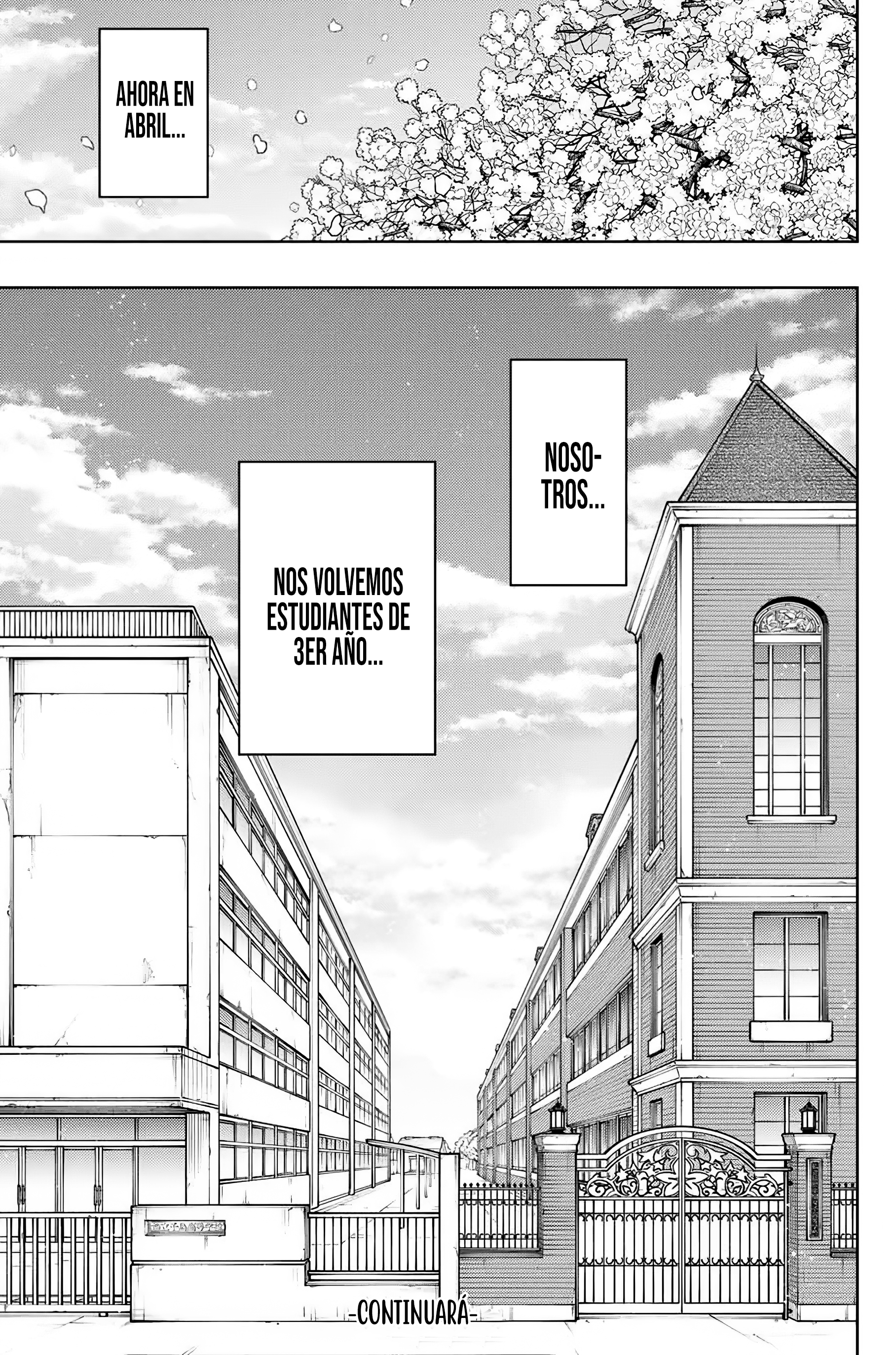 Read La Elegante Flor Florece con Dignidad es Manga Online