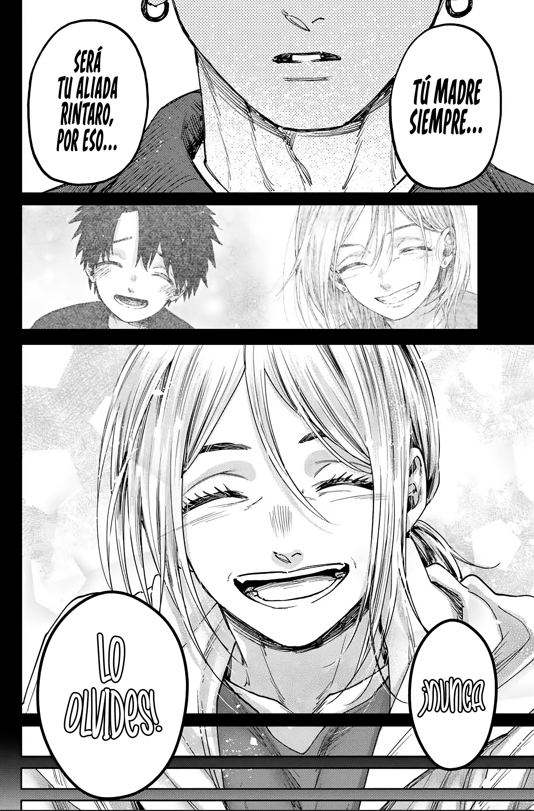Read La Elegante Flor Florece con Dignidad es Manga Online