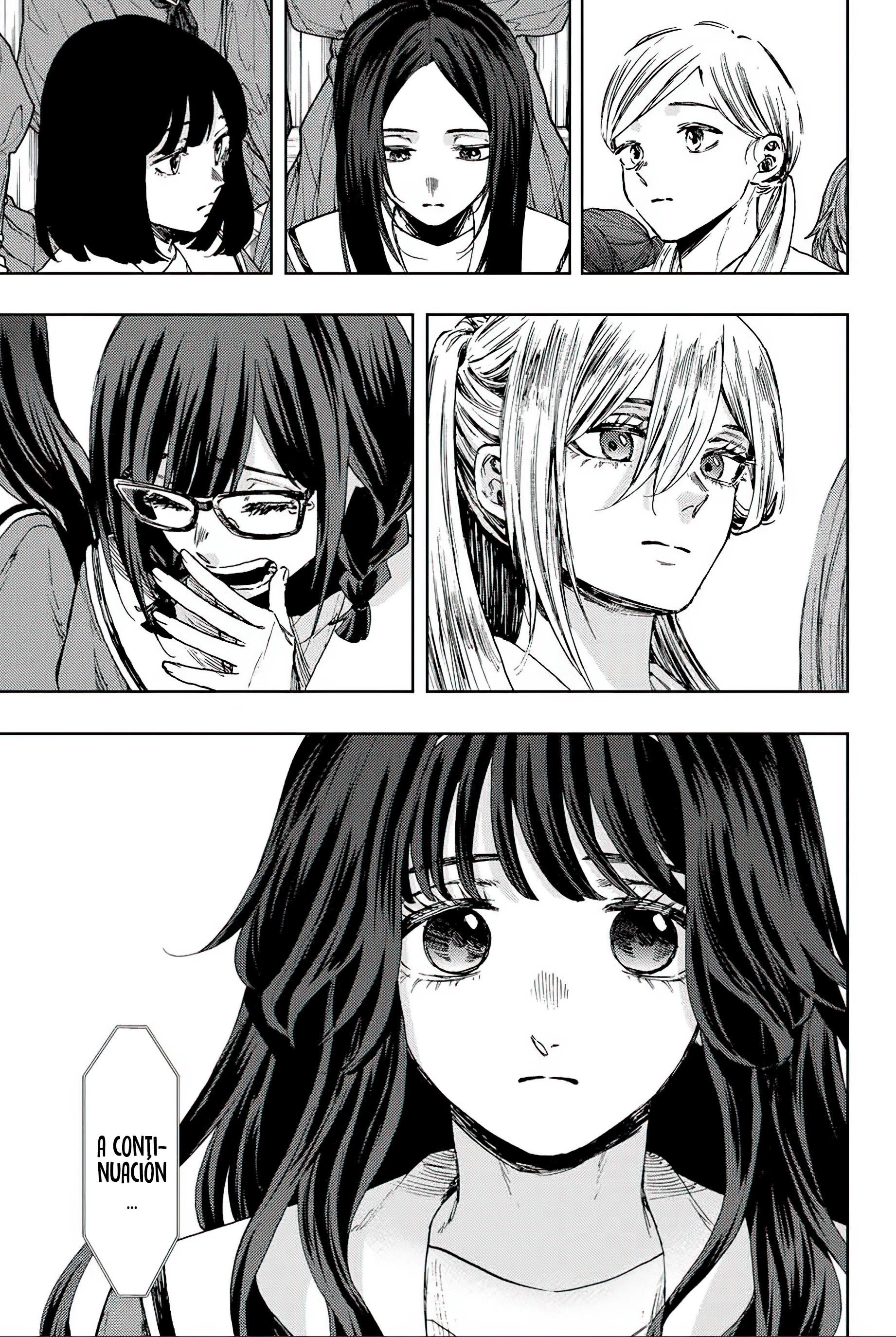 Read La Elegante Flor Florece con Dignidad es Manga Online