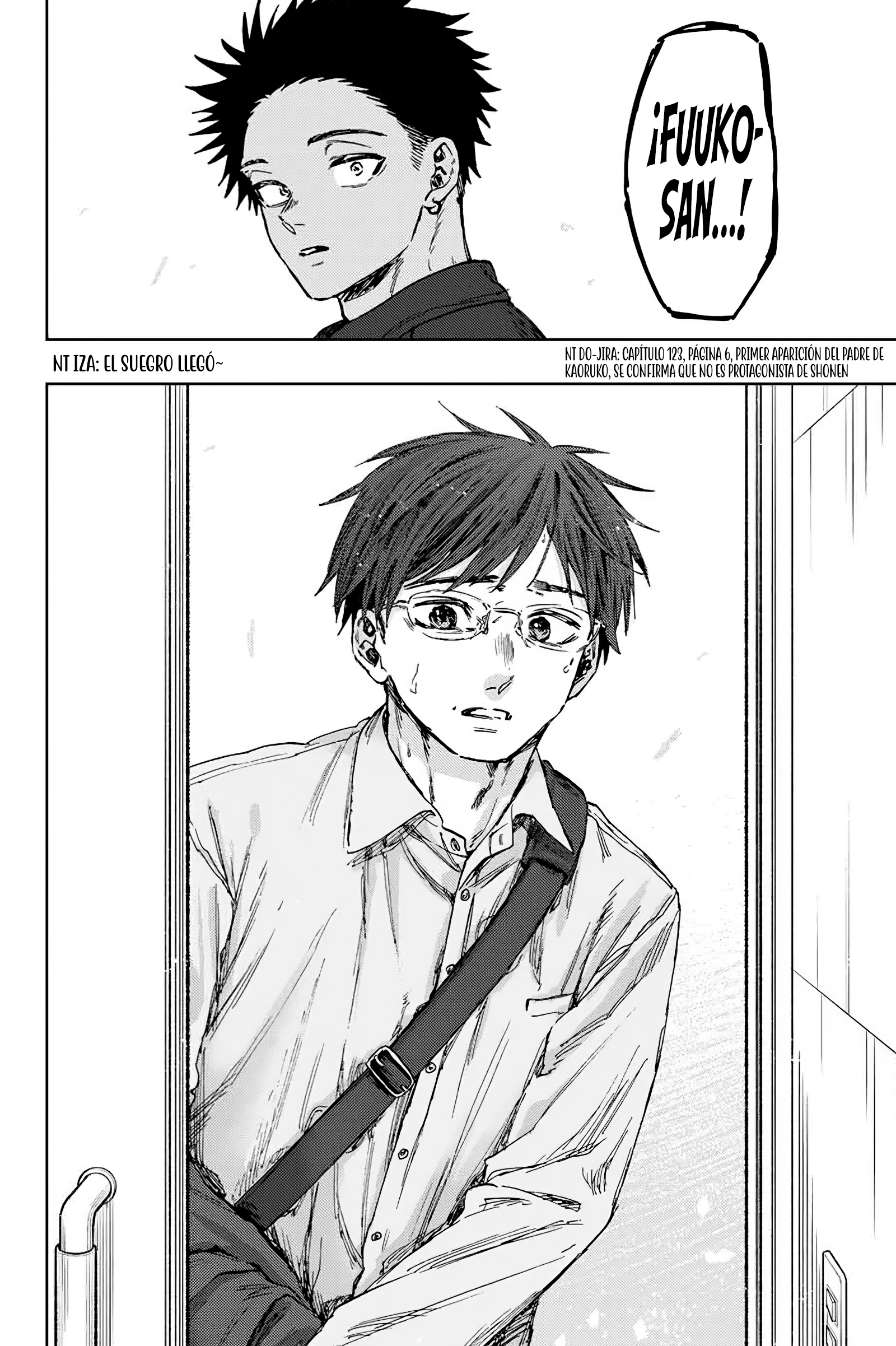 Read La Elegante Flor Florece con Dignidad es Manga Online