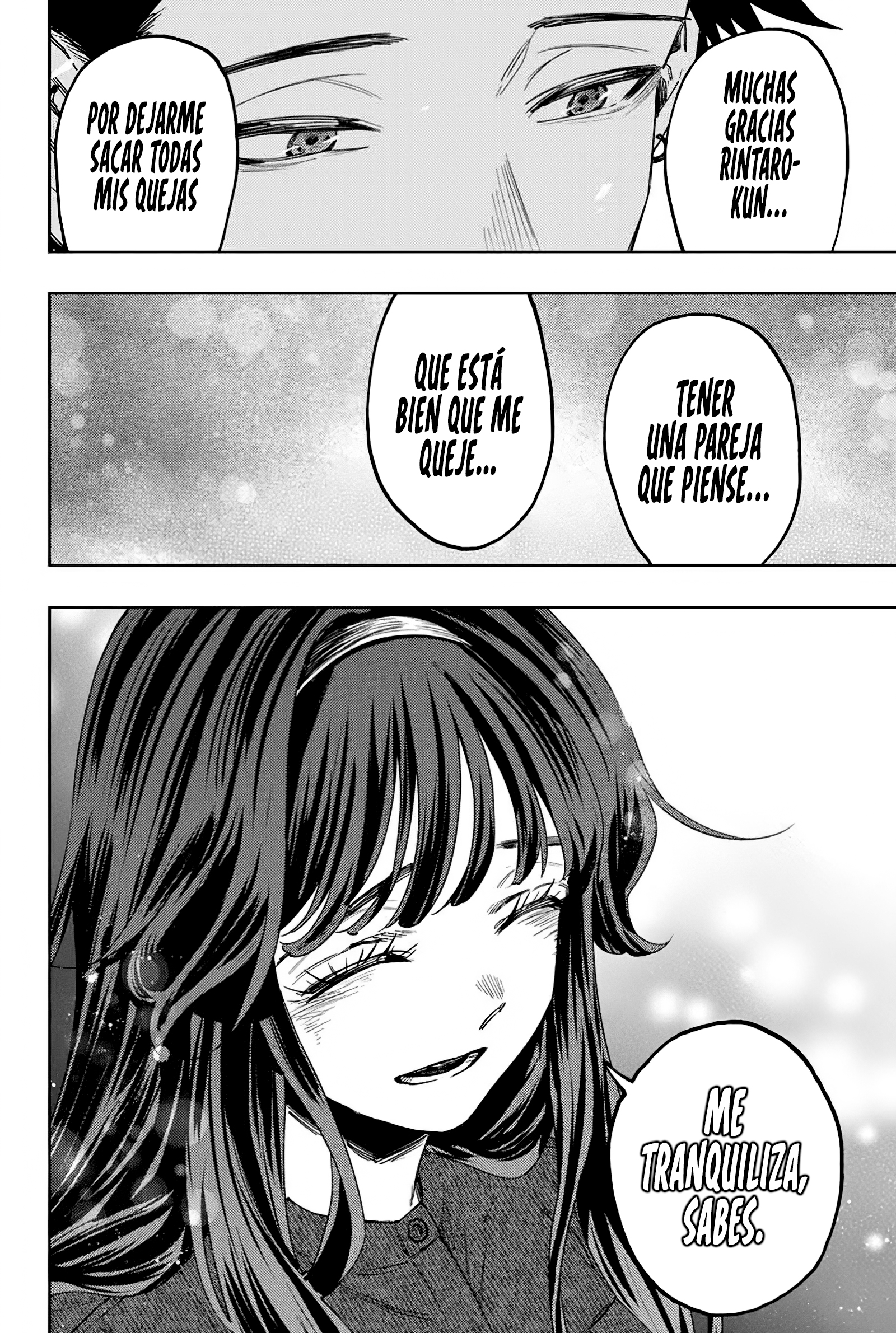 Read La Elegante Flor Florece con Dignidad es Manga Online