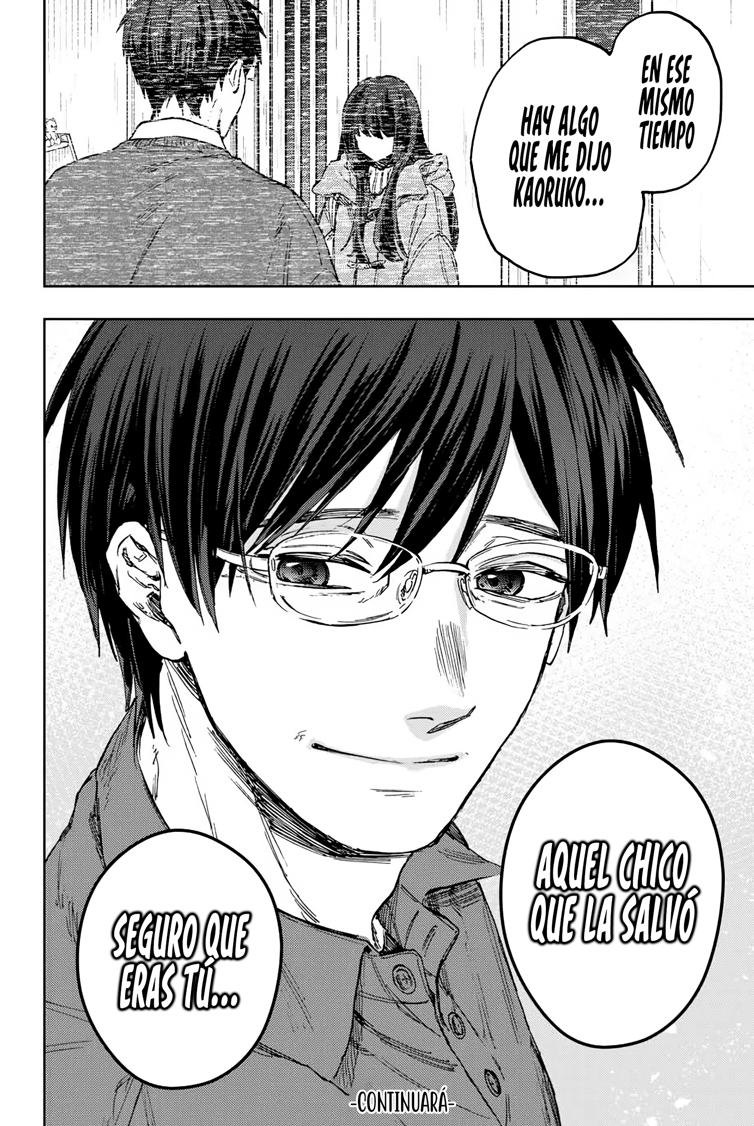 Read La Elegante Flor Florece con Dignidad es Manga Online