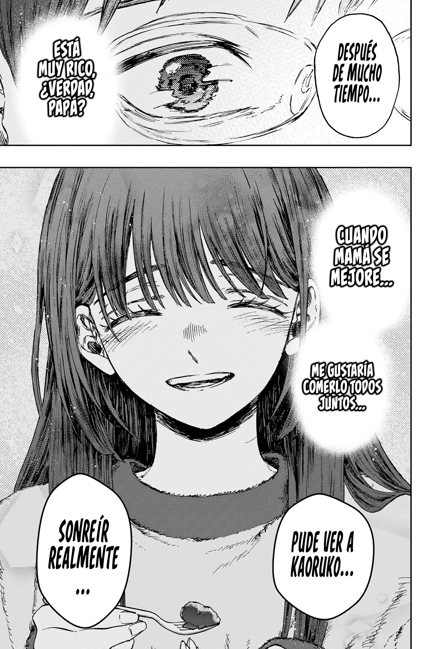 Read La Elegante Flor Florece con Dignidad es Manga Online