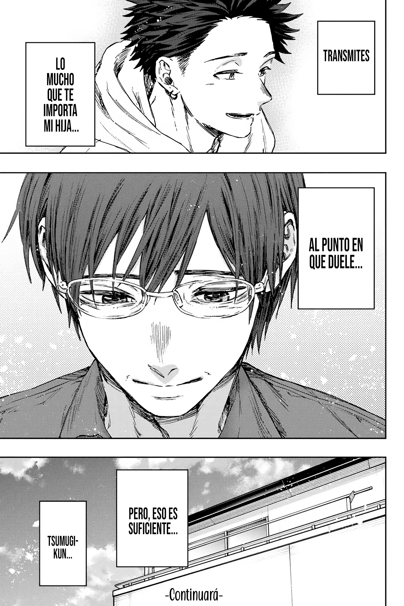 Read La Elegante Flor Florece con Dignidad es Manga Online