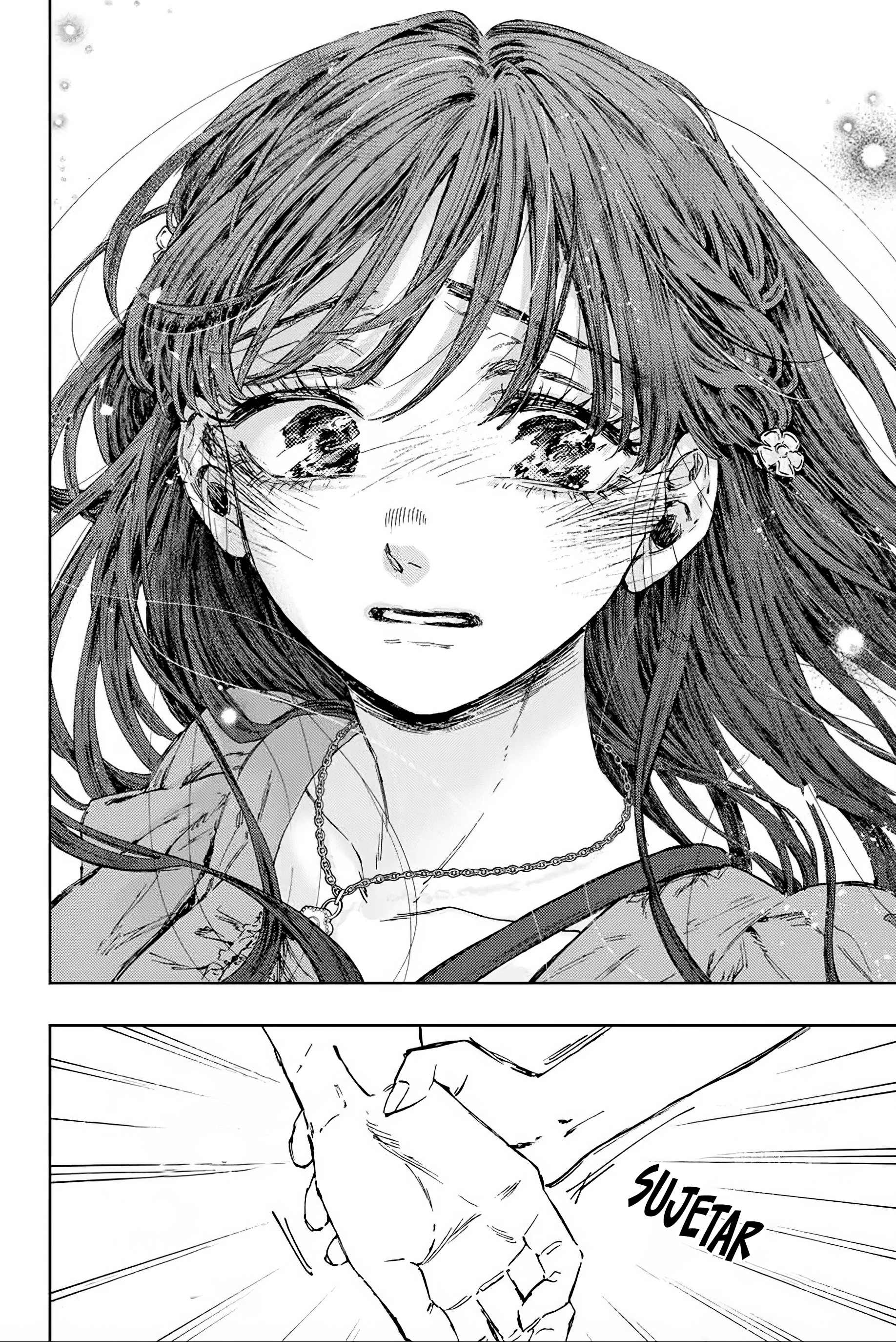 Read La Elegante Flor Florece con Dignidad es Manga Online