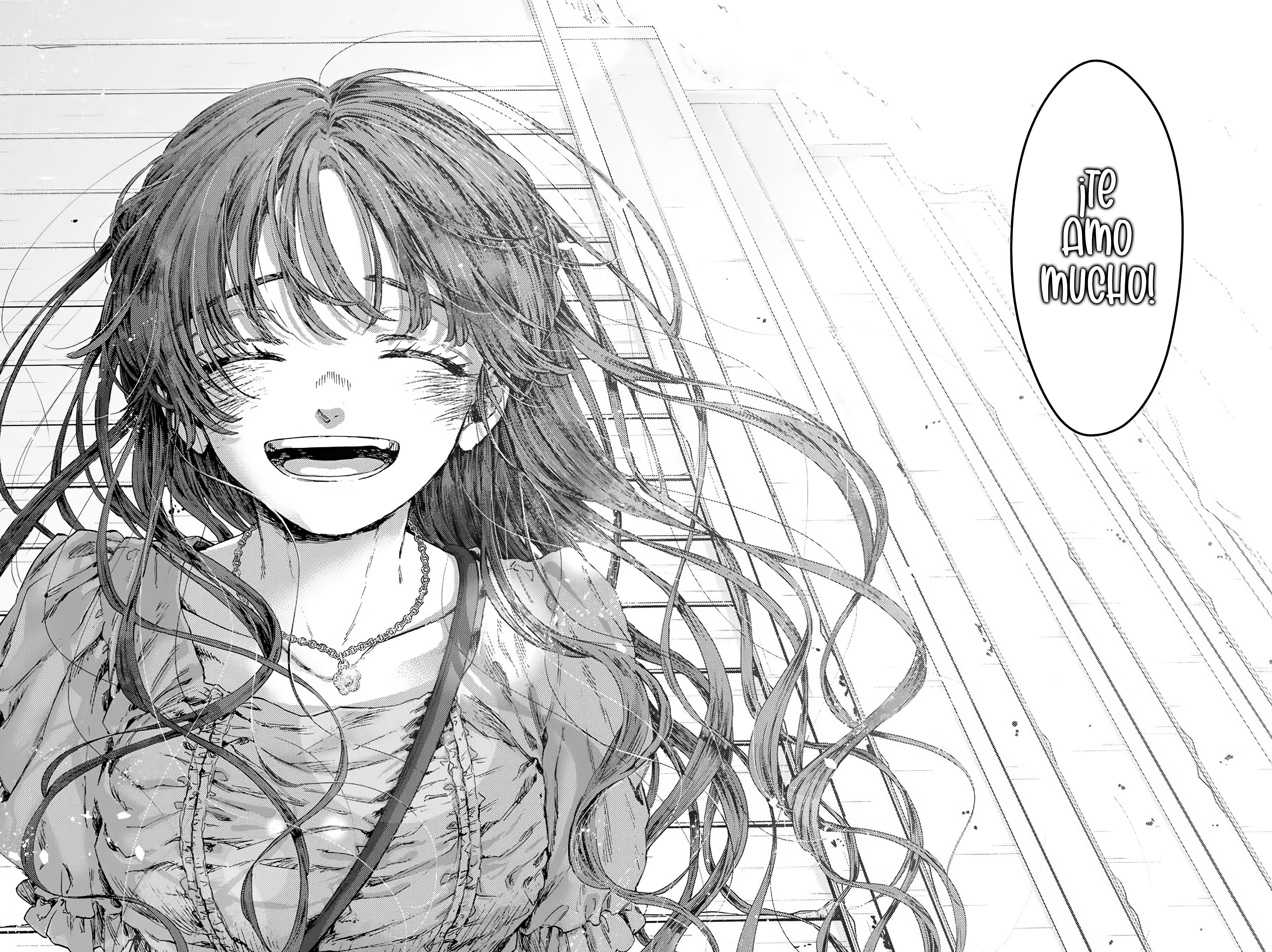 Read La Elegante Flor Florece con Dignidad es Manga Online
