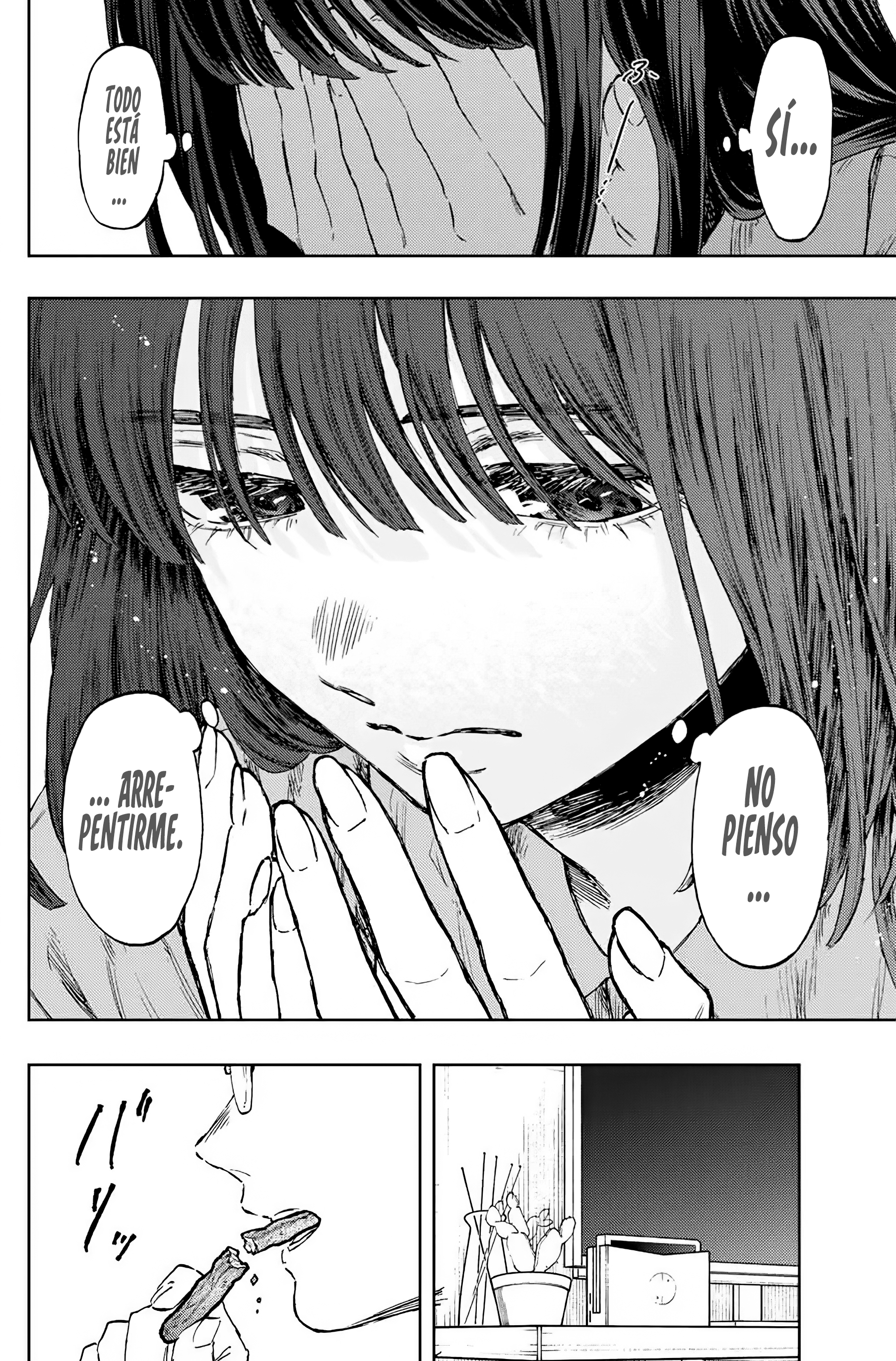 Read La Elegante Flor Florece con Dignidad es Manga Online