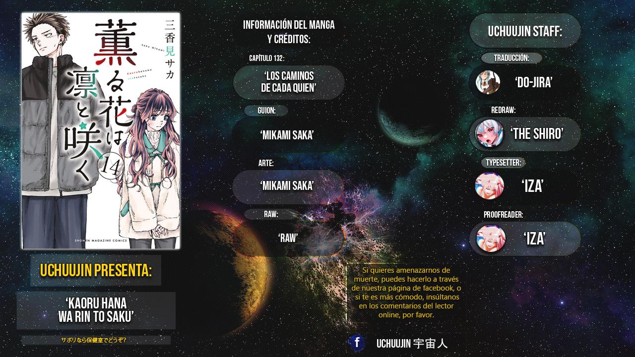 Read La Elegante Flor Florece con Dignidad es Manga Online