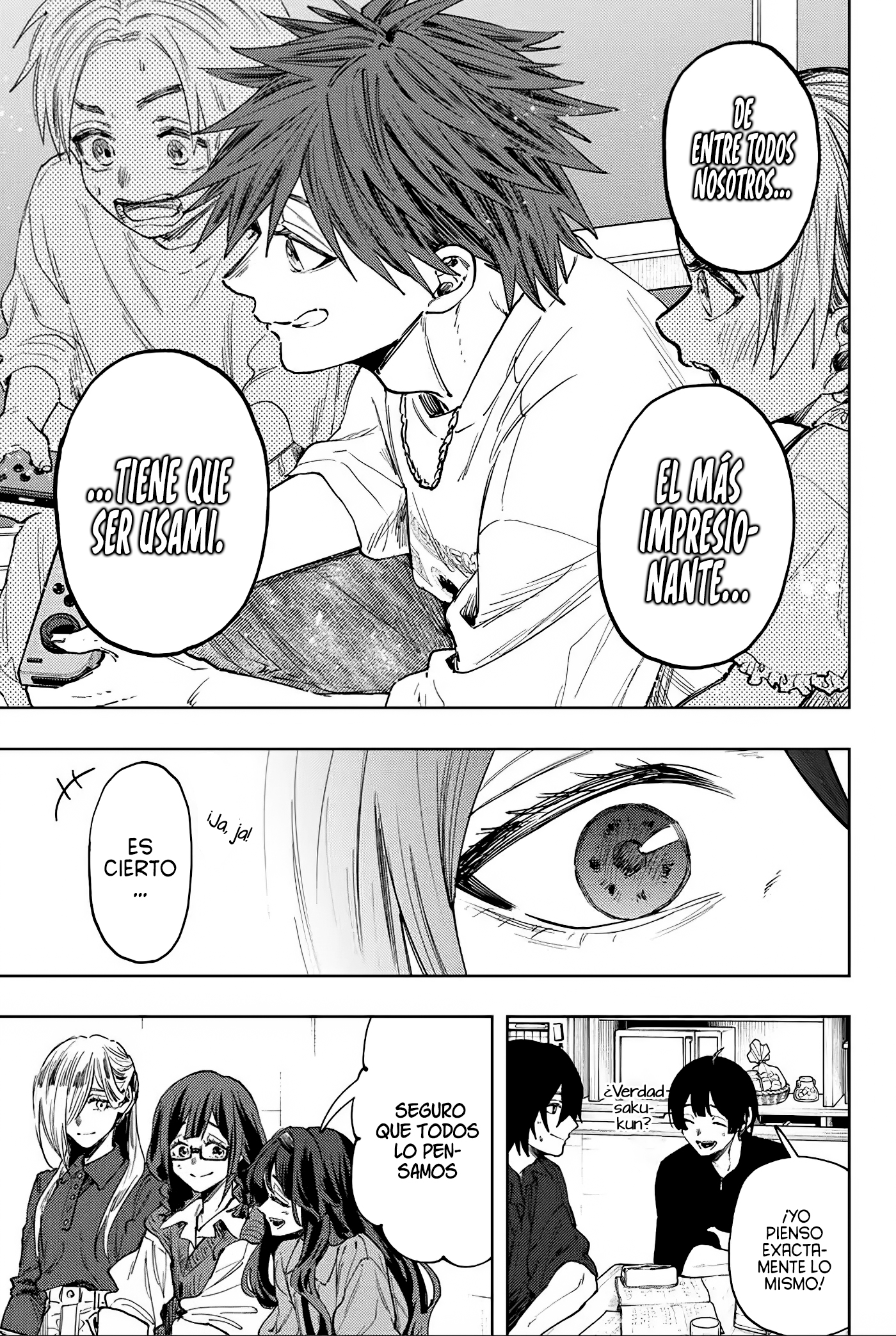 Read La Elegante Flor Florece con Dignidad es Manga Online