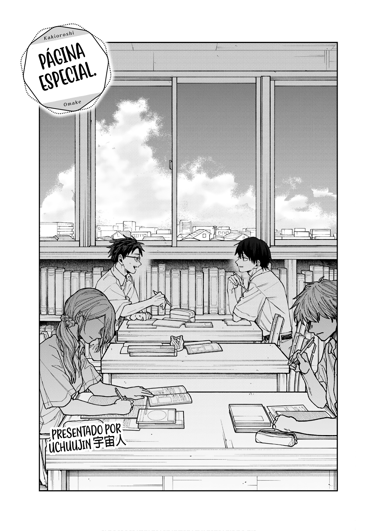 Read La Elegante Flor Florece con Dignidad es Manga Online