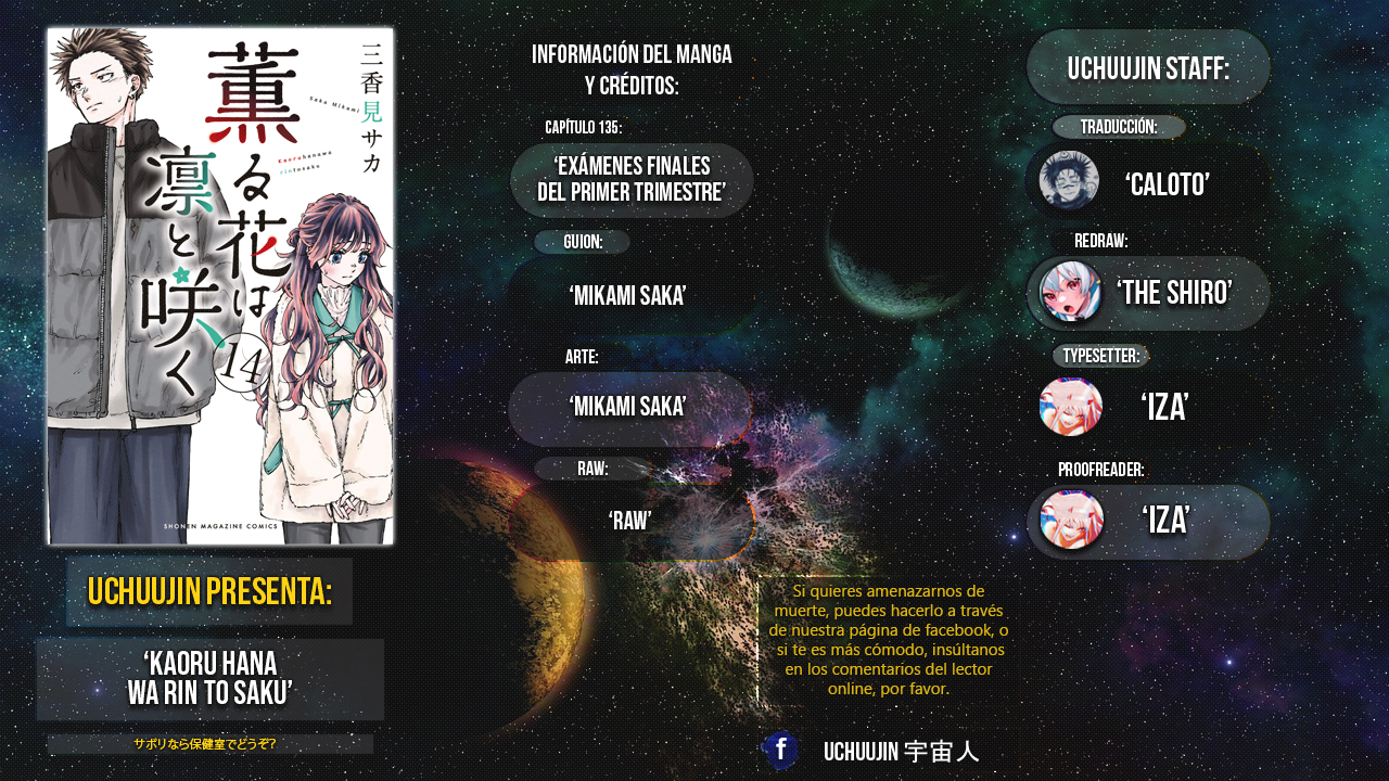 Read La Elegante Flor Florece con Dignidad es Manga Online