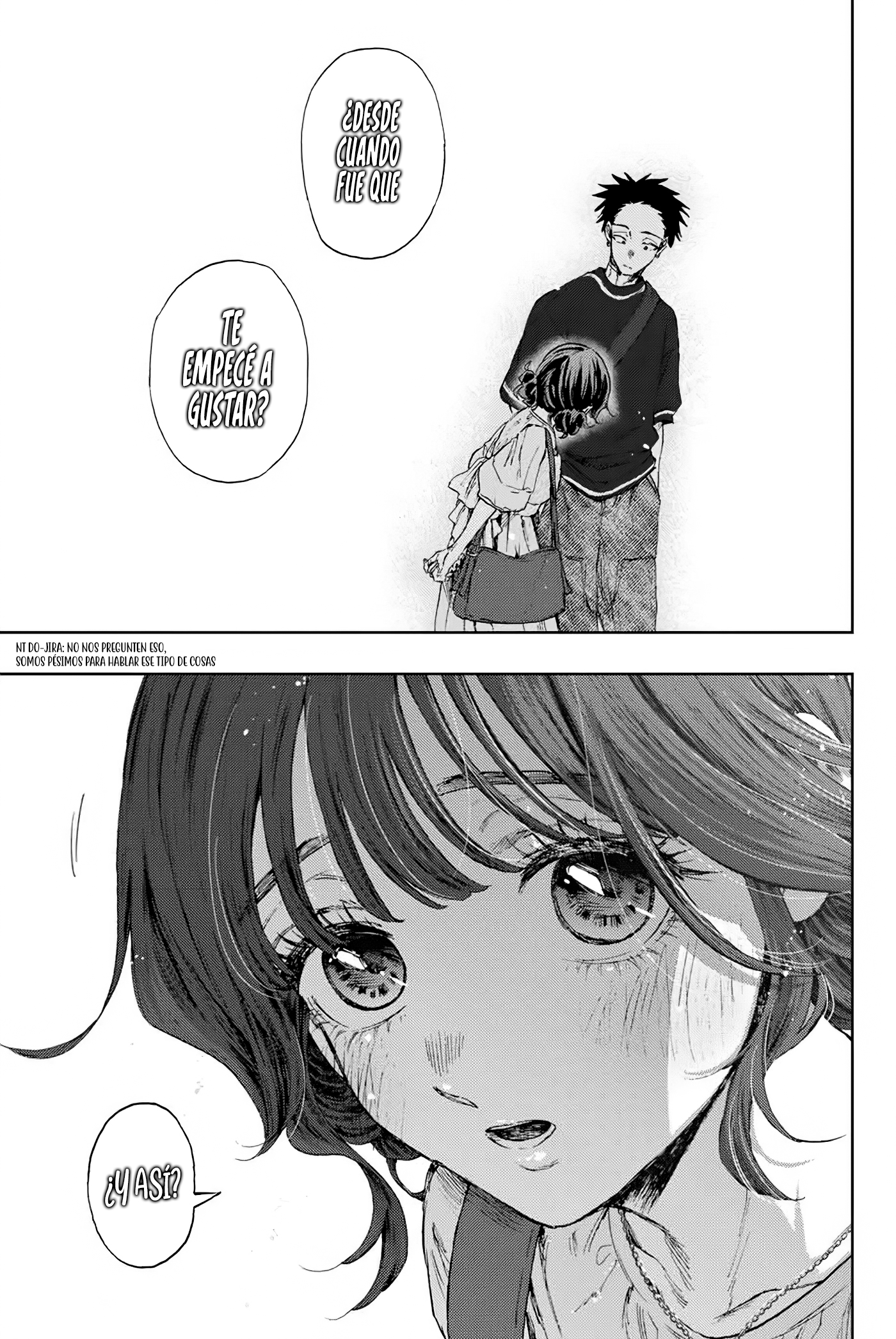 Read La Elegante Flor Florece con Dignidad es Manga Online