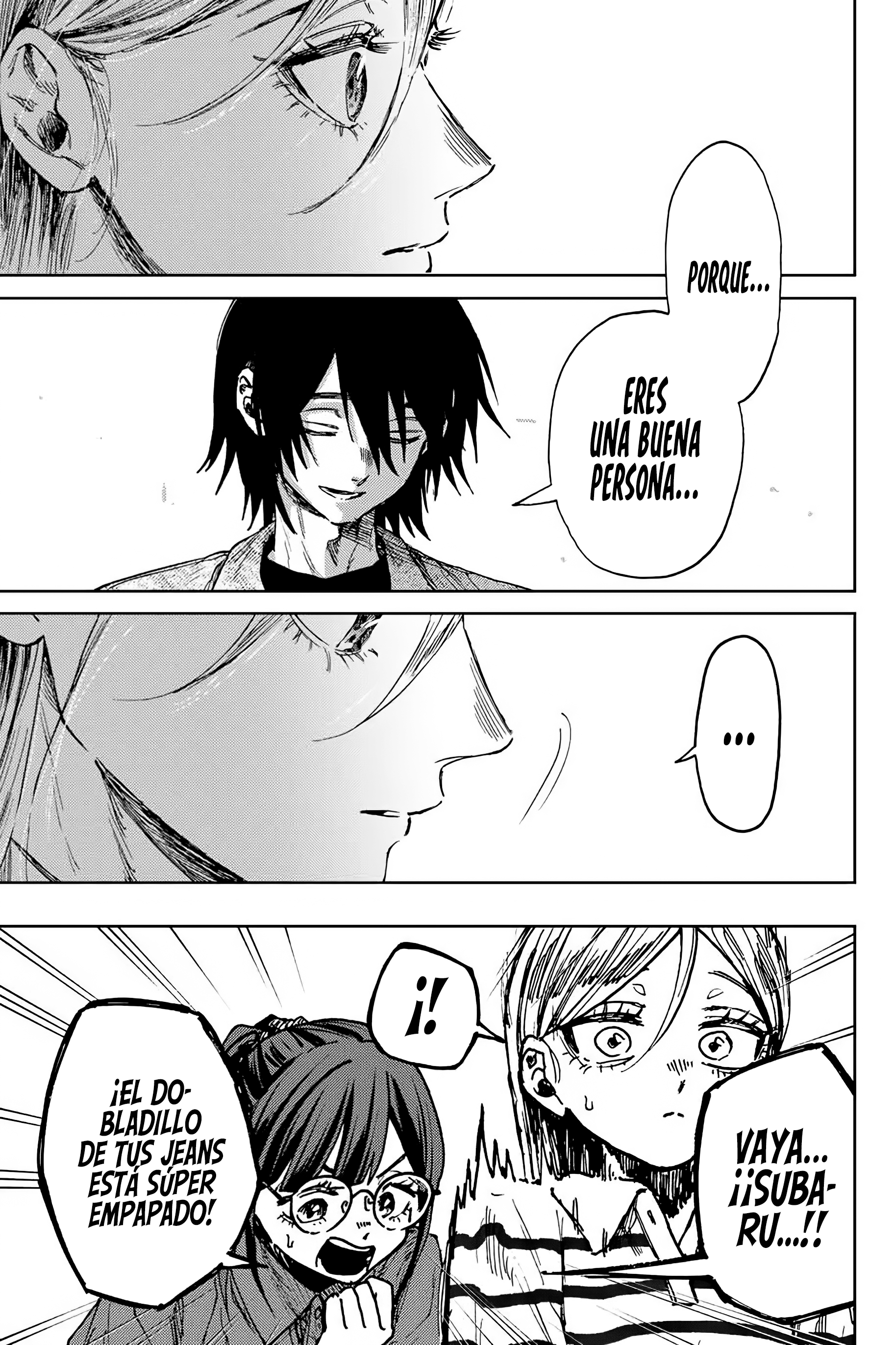 Read La Elegante Flor Florece con Dignidad es Manga Online