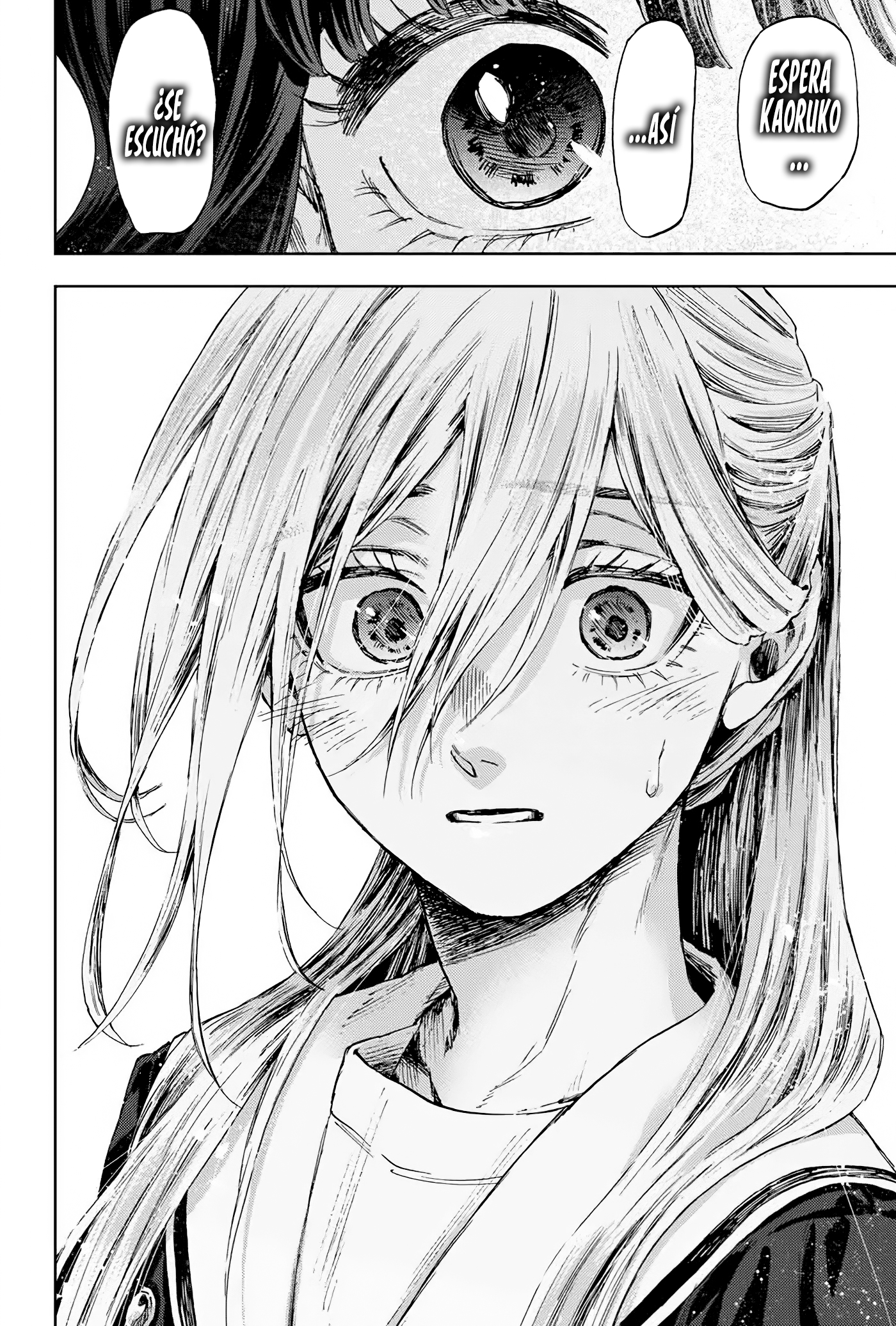 Read La Elegante Flor Florece con Dignidad es Manga Online