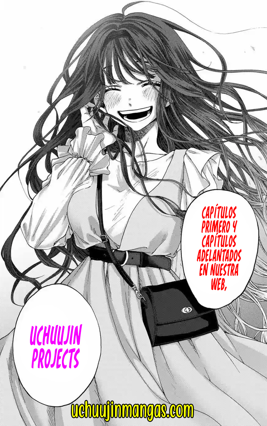 Read La Elegante Flor Florece con Dignidad es Manga Online