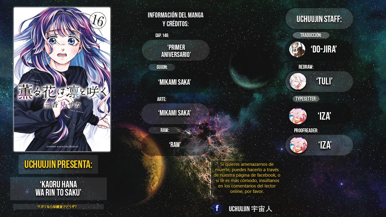 Read La Elegante Flor Florece con Dignidad es Manga Online